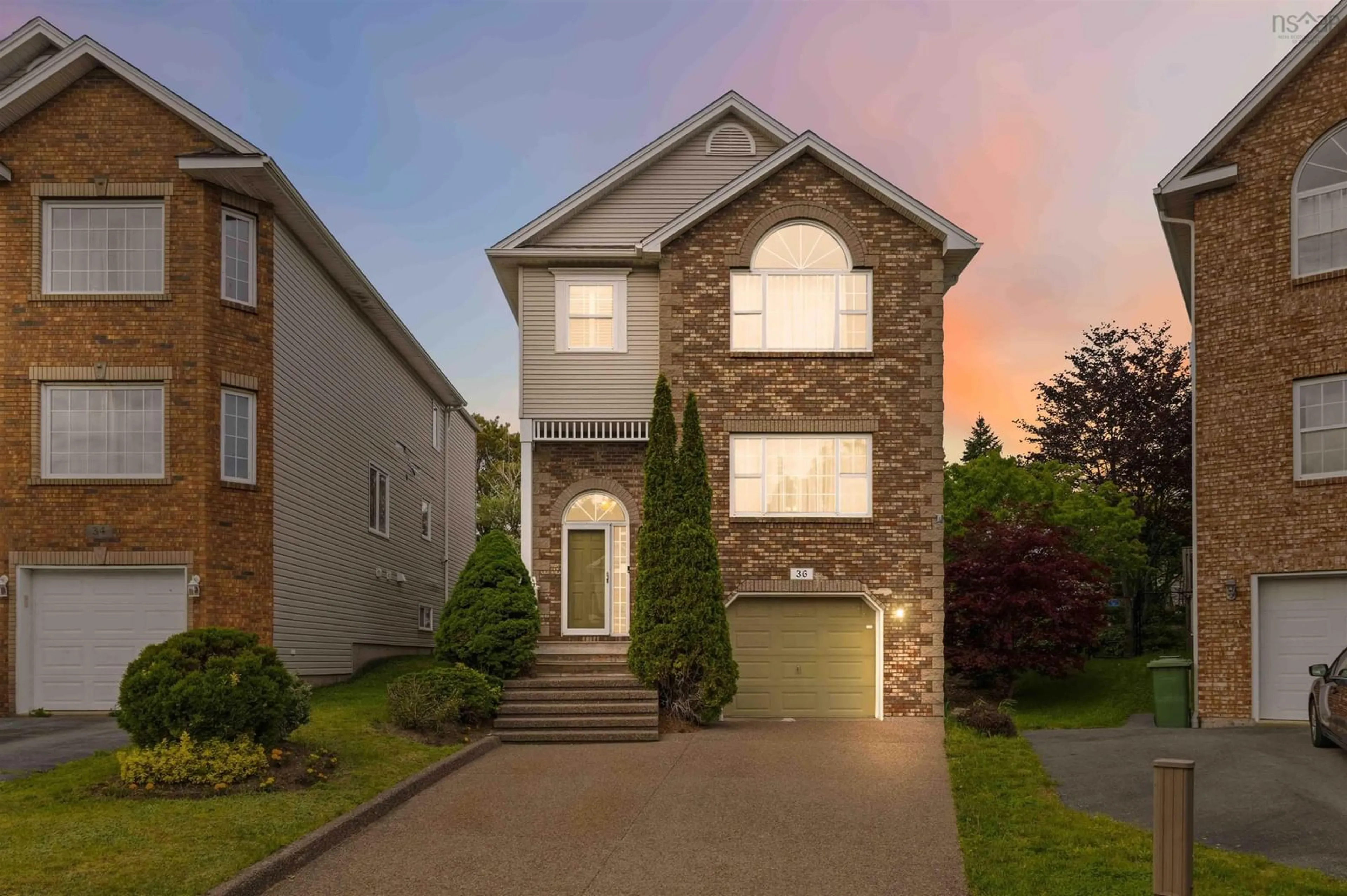Unknown for 36 Roxham Close, Clayton Park Nova Scotia B3S 1G2