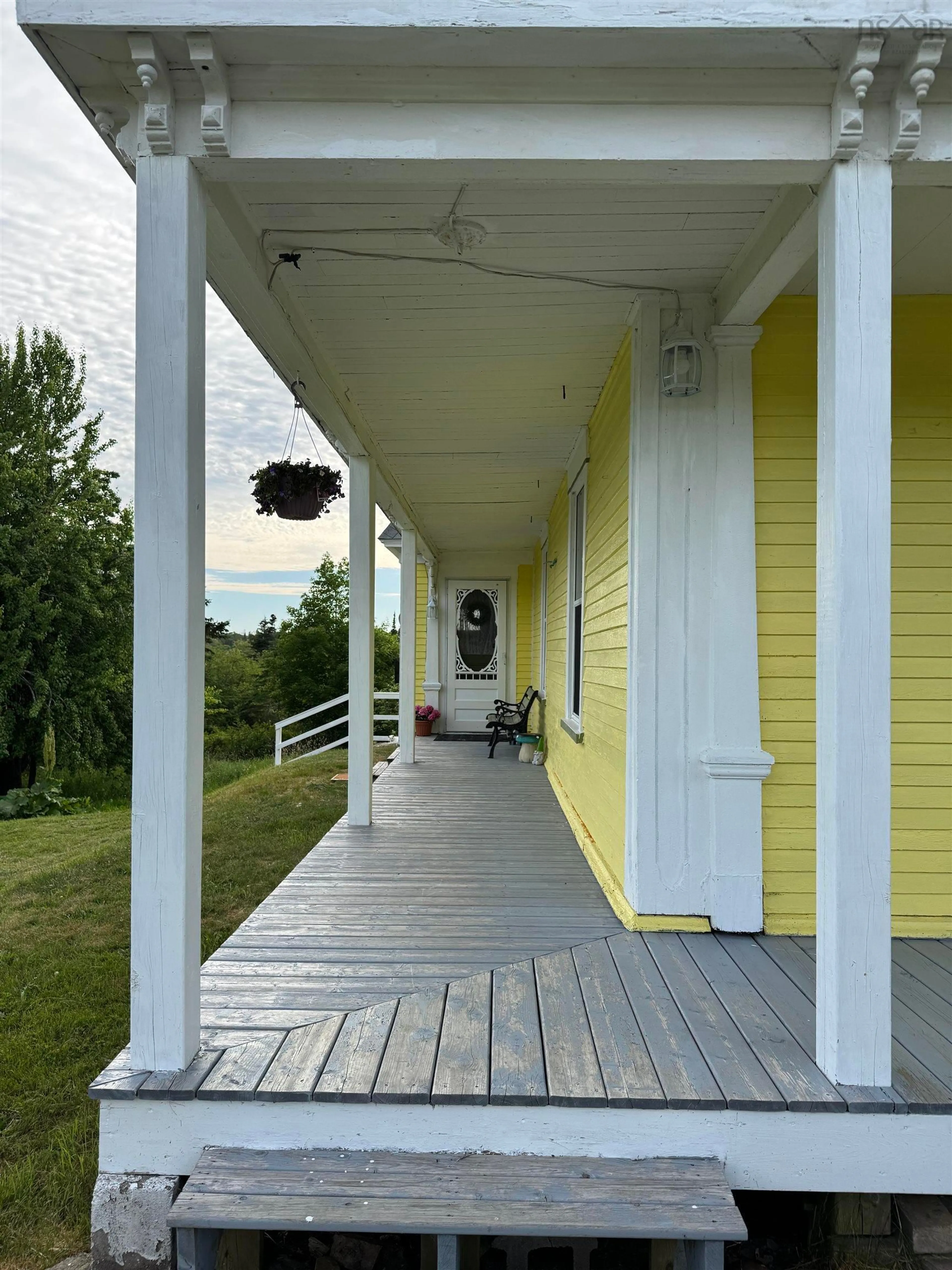 Unknown for 192 Belleville Rd, Belleville Nova Scotia B0W 3M0