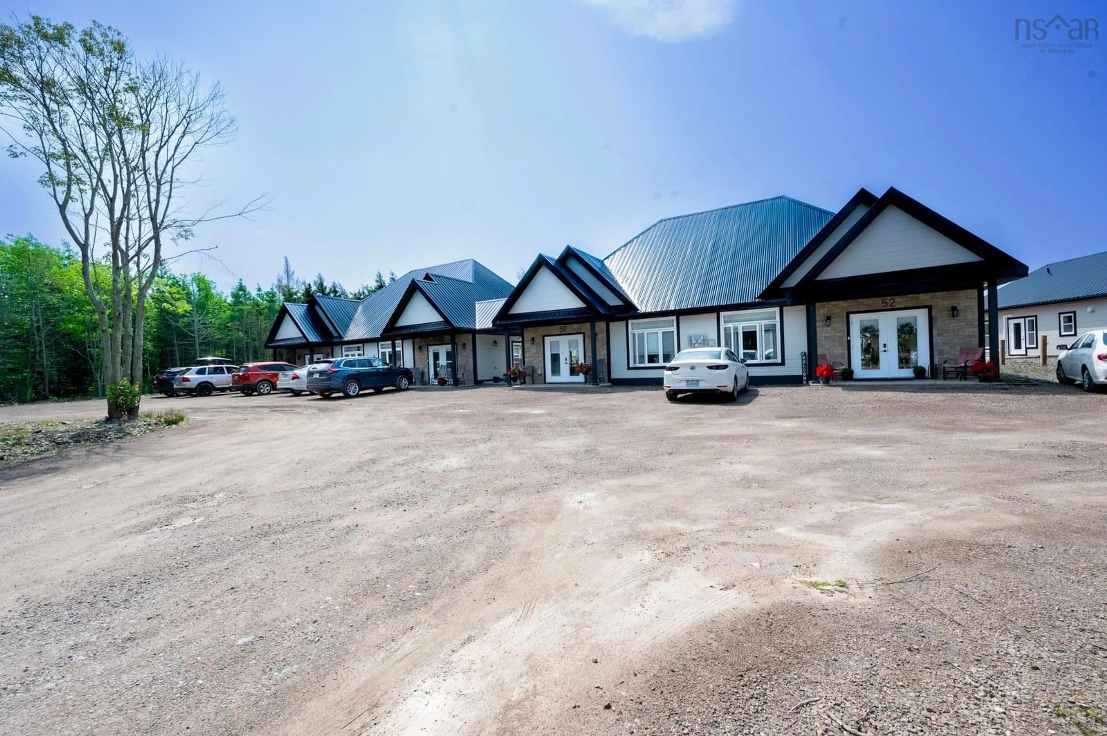 Unknown for 46-52 Chemin Venette Rd, Chéticamp Nova Scotia B0E 1H0