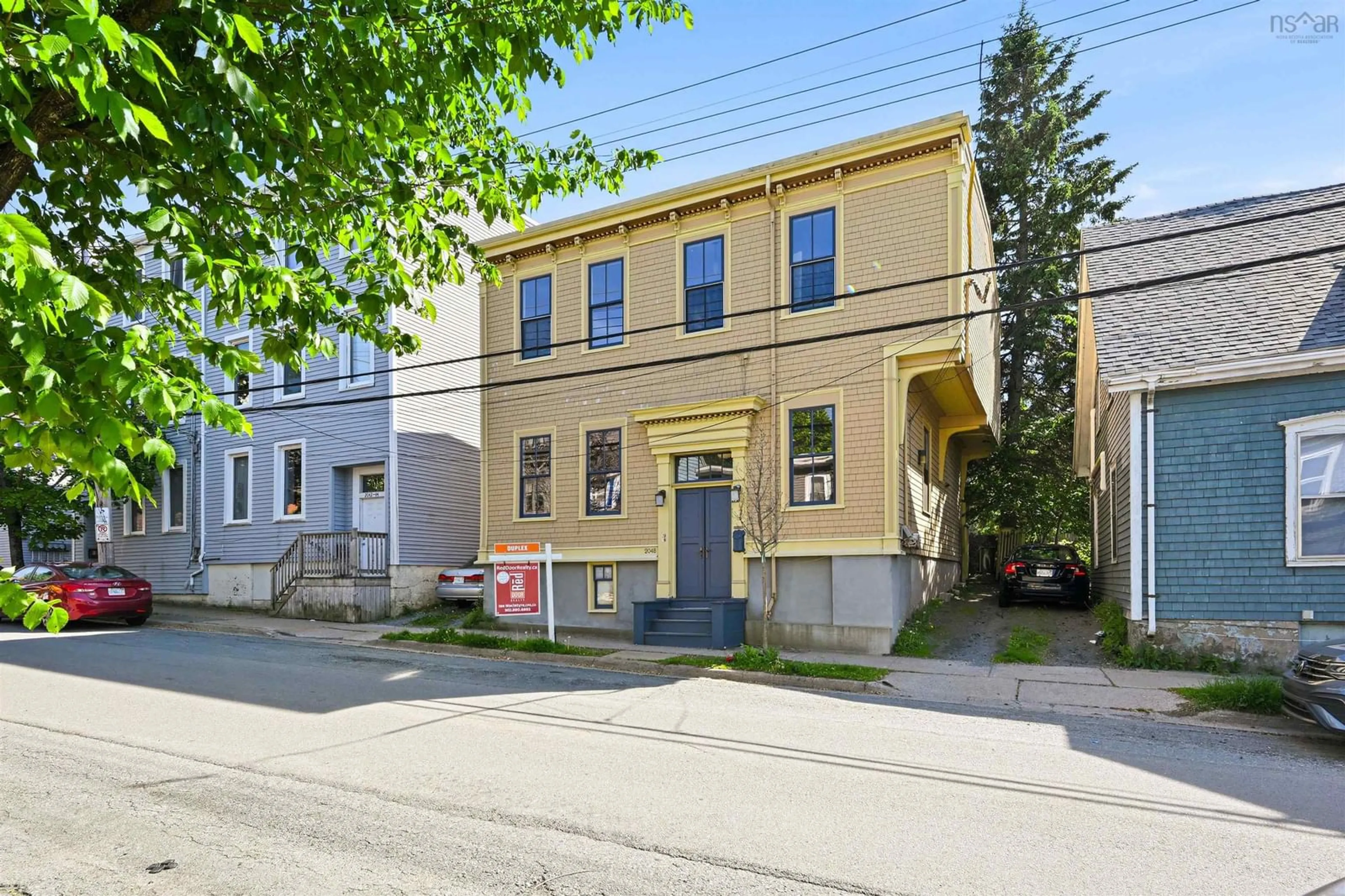 Unknown for 2048 Creighton St, Halifax Nova Scotia B3K 3R2