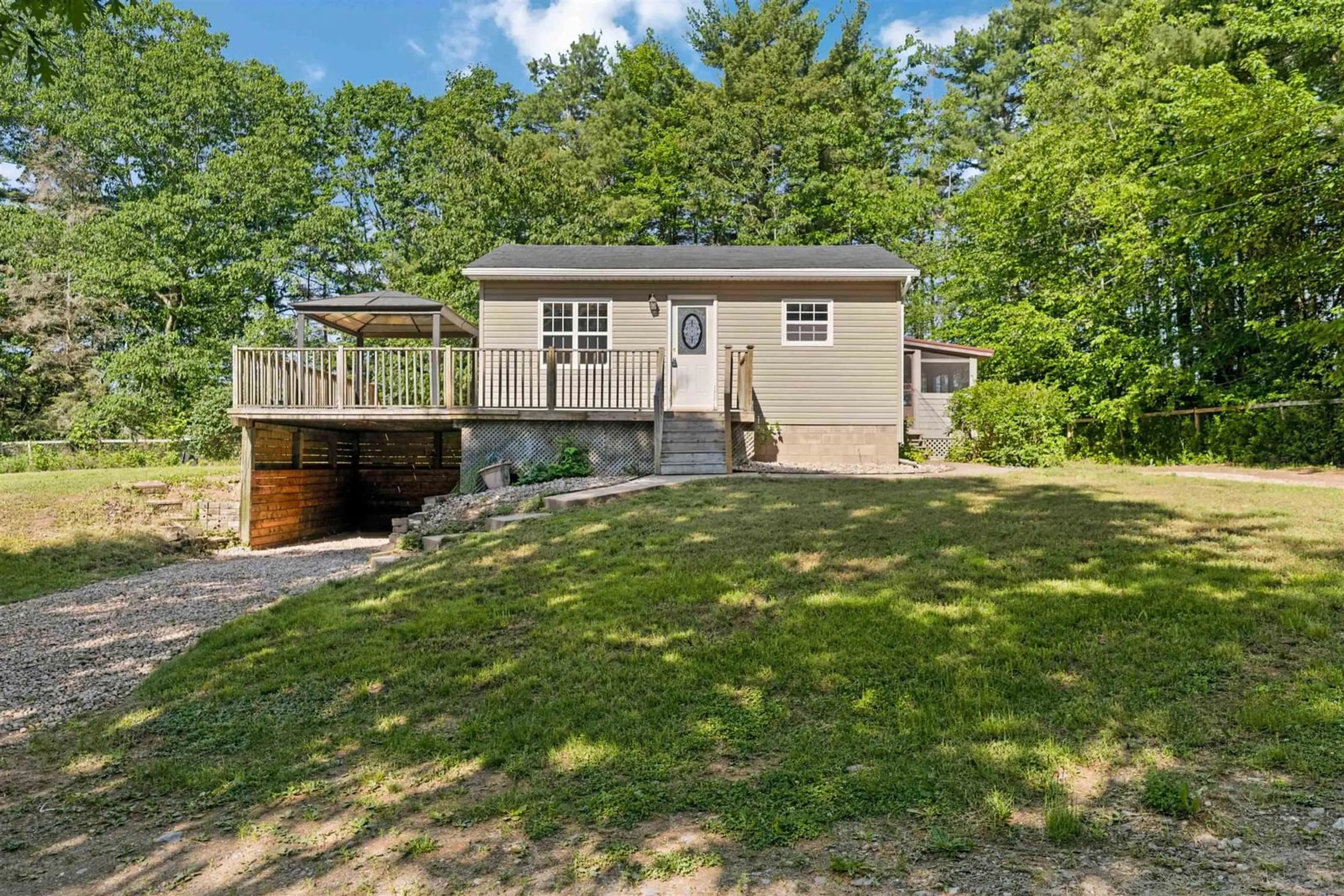 Unknown for 3349 Lovett Rd, Brooklyn Corner Nova Scotia B4N 3V7