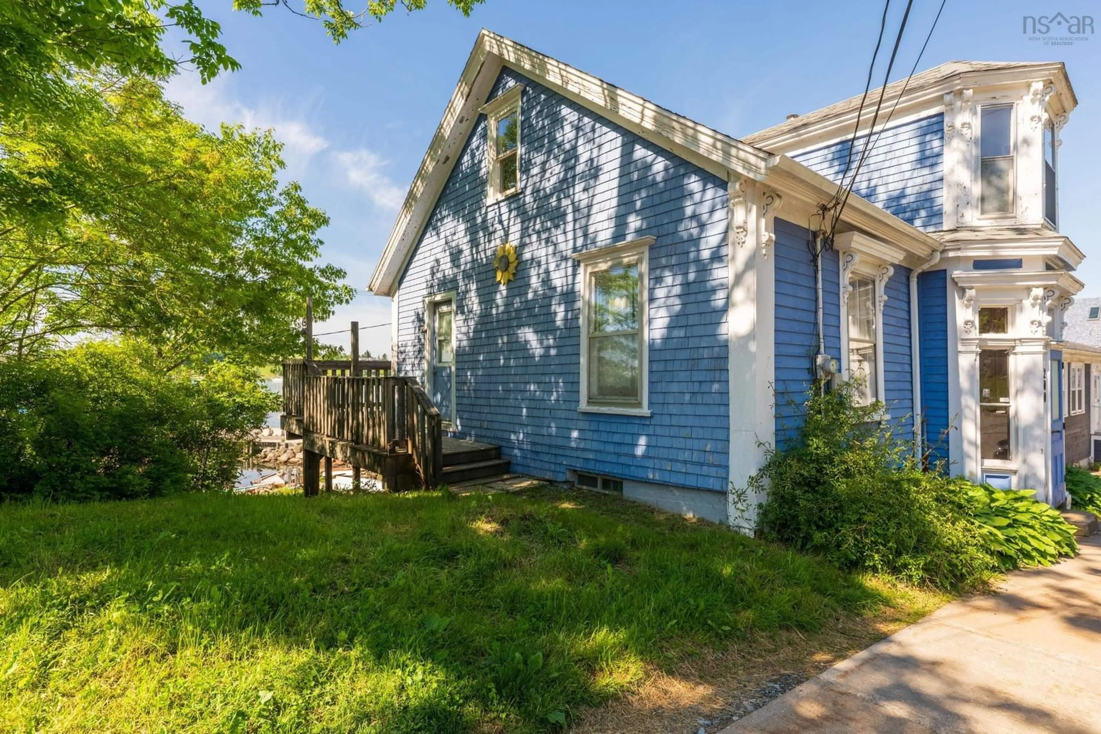 Unknown for 200 Montague St, Lunenburg Nova Scotia B0J 2C0