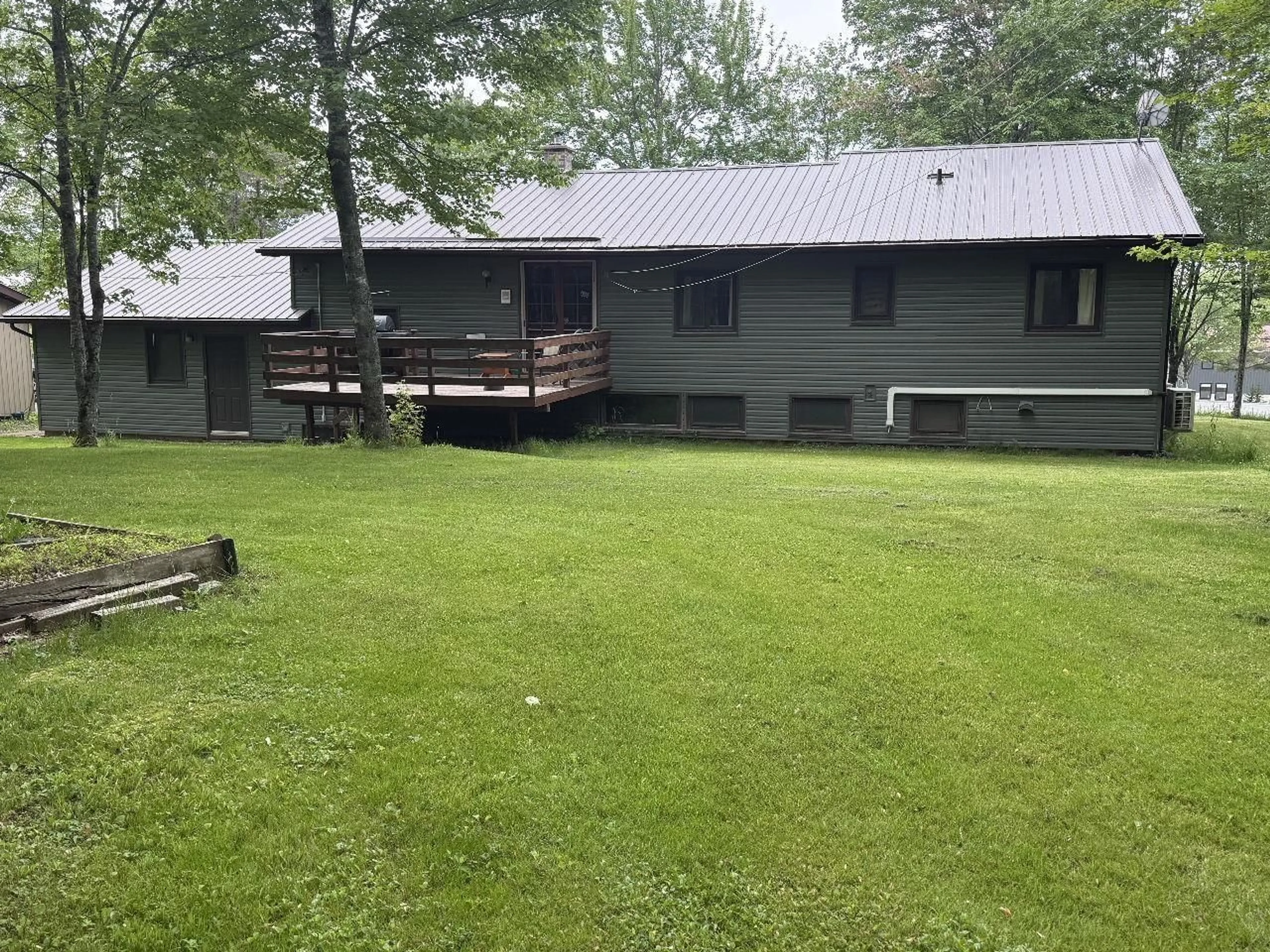 A pic from outside/outdoor area/front of a property/back of a property/a pic from drone, unknown for 9041 14 Hwy, Hardwood Lands Nova Scotia B0N 1Y0