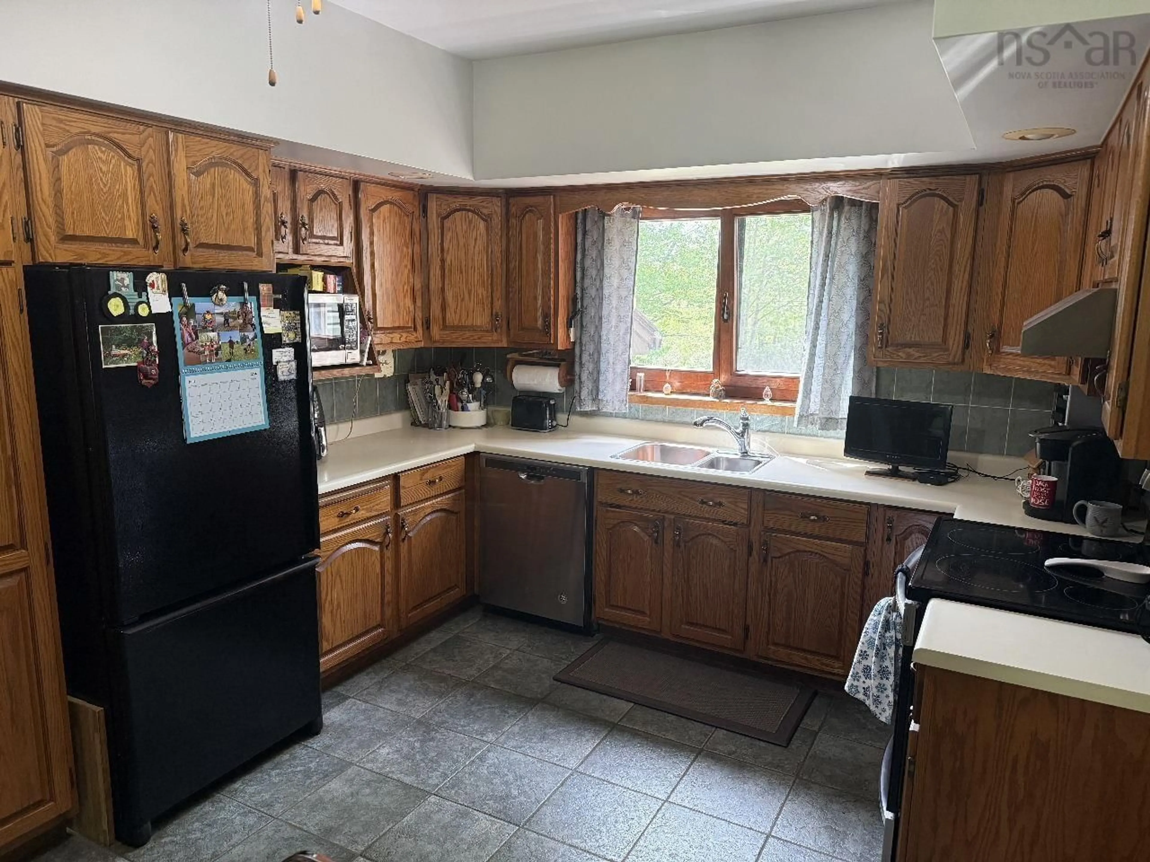 Standard kitchen, unknown for 9041 14 Hwy, Hardwood Lands Nova Scotia B0N 1Y0