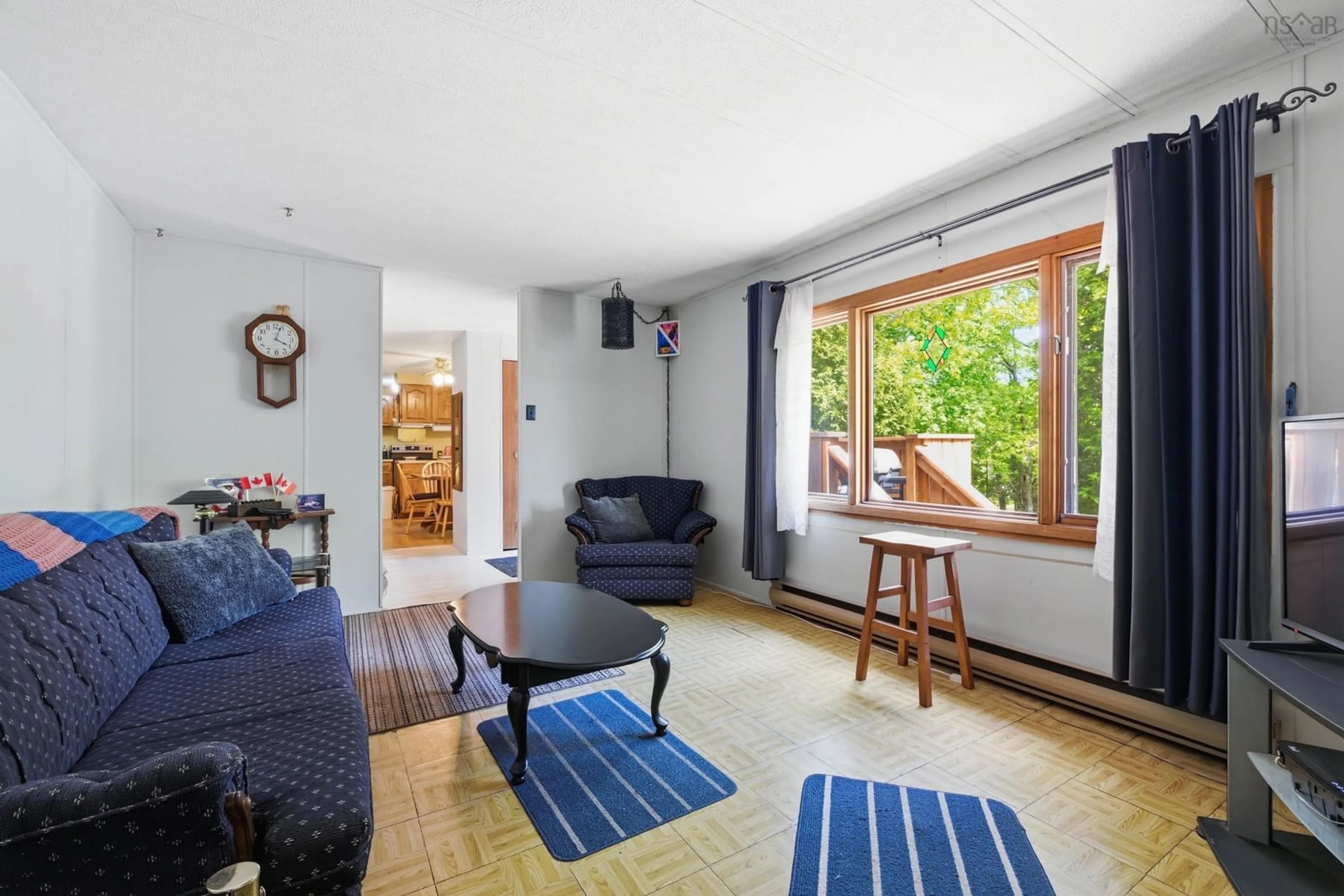 Living room with furniture, unknown for 386 Rocky Lake Dr, Bedford Nova Scotia B4A 2T5