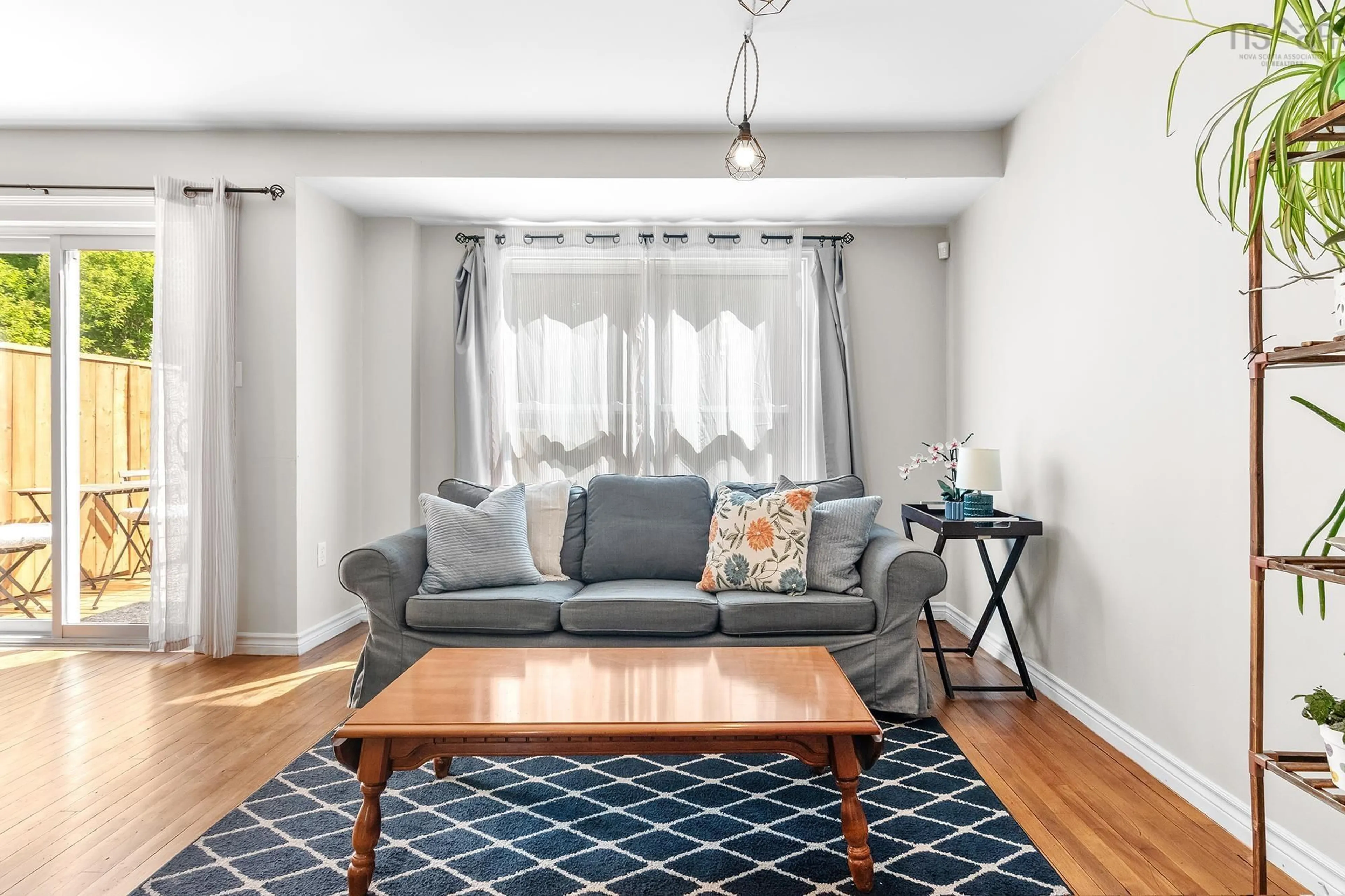 Living room with furniture, unknown for 29 Circassion Dr, Cole Harbour Nova Scotia B2W 4R2