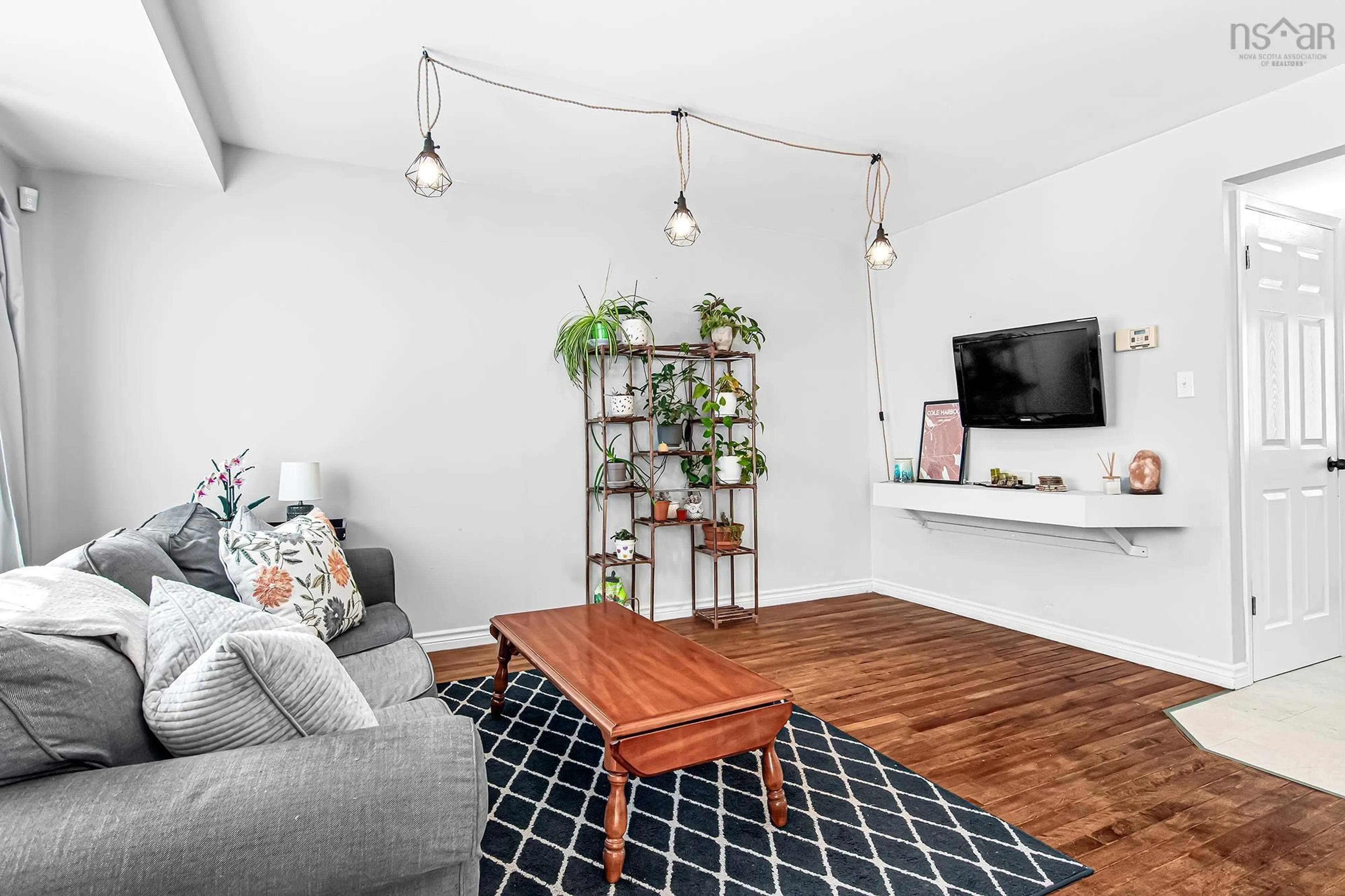 Living room with furniture, unknown for 29 Circassion Dr, Cole Harbour Nova Scotia B2W 4R2