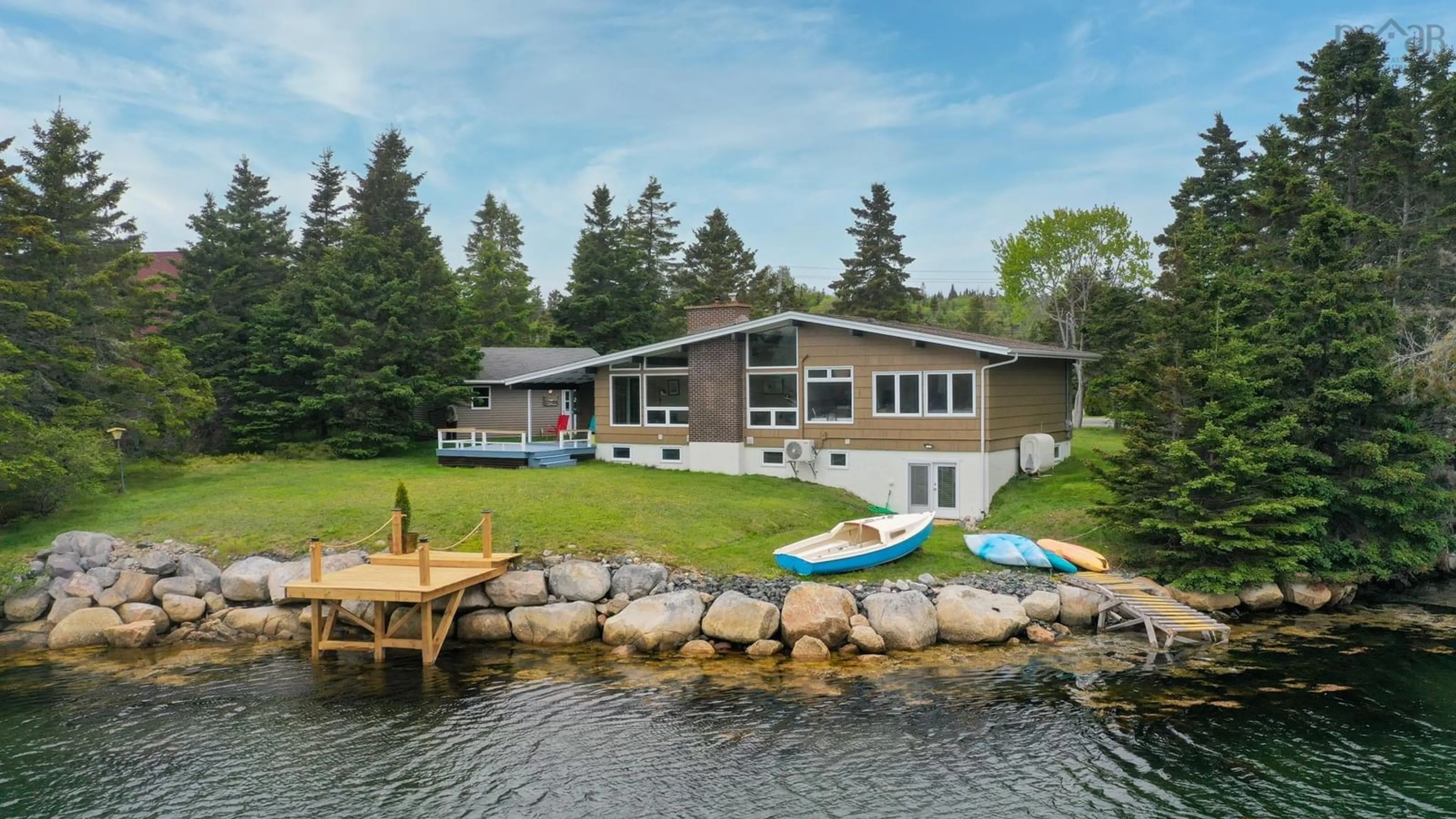 Unknown for 1378 Ketch Harbour Rd, Sambro Head Nova Scotia B3V 1L1