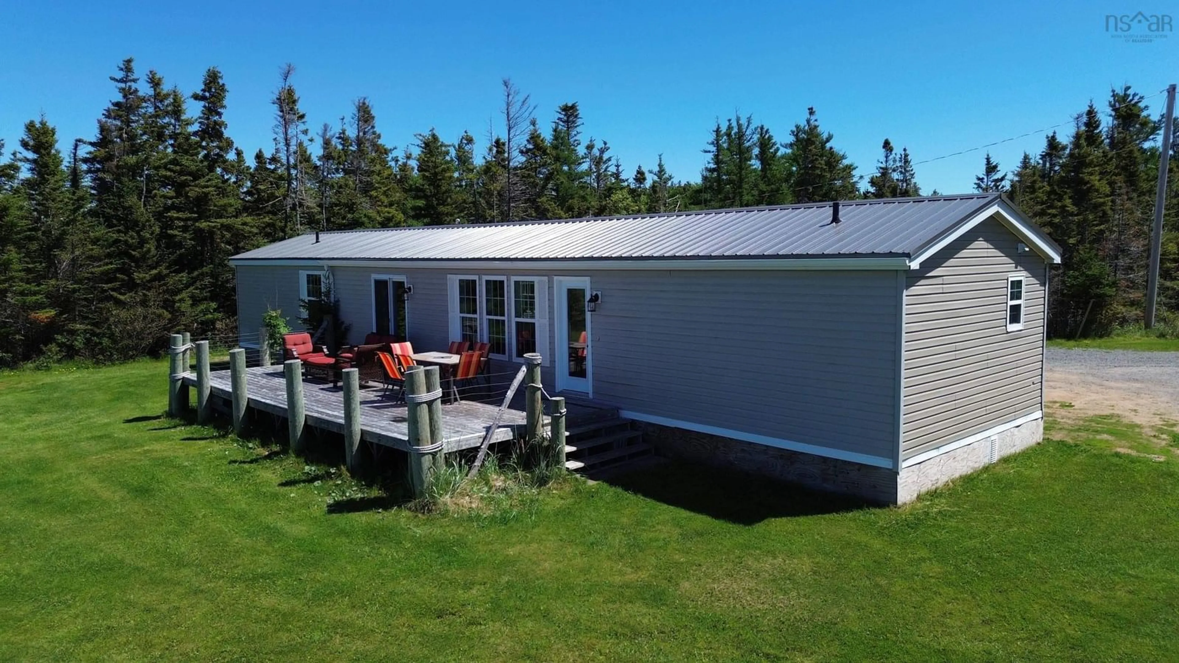 Unknown for 444 Shore Rd, Harbourview Nova Scotia B0E 2W0