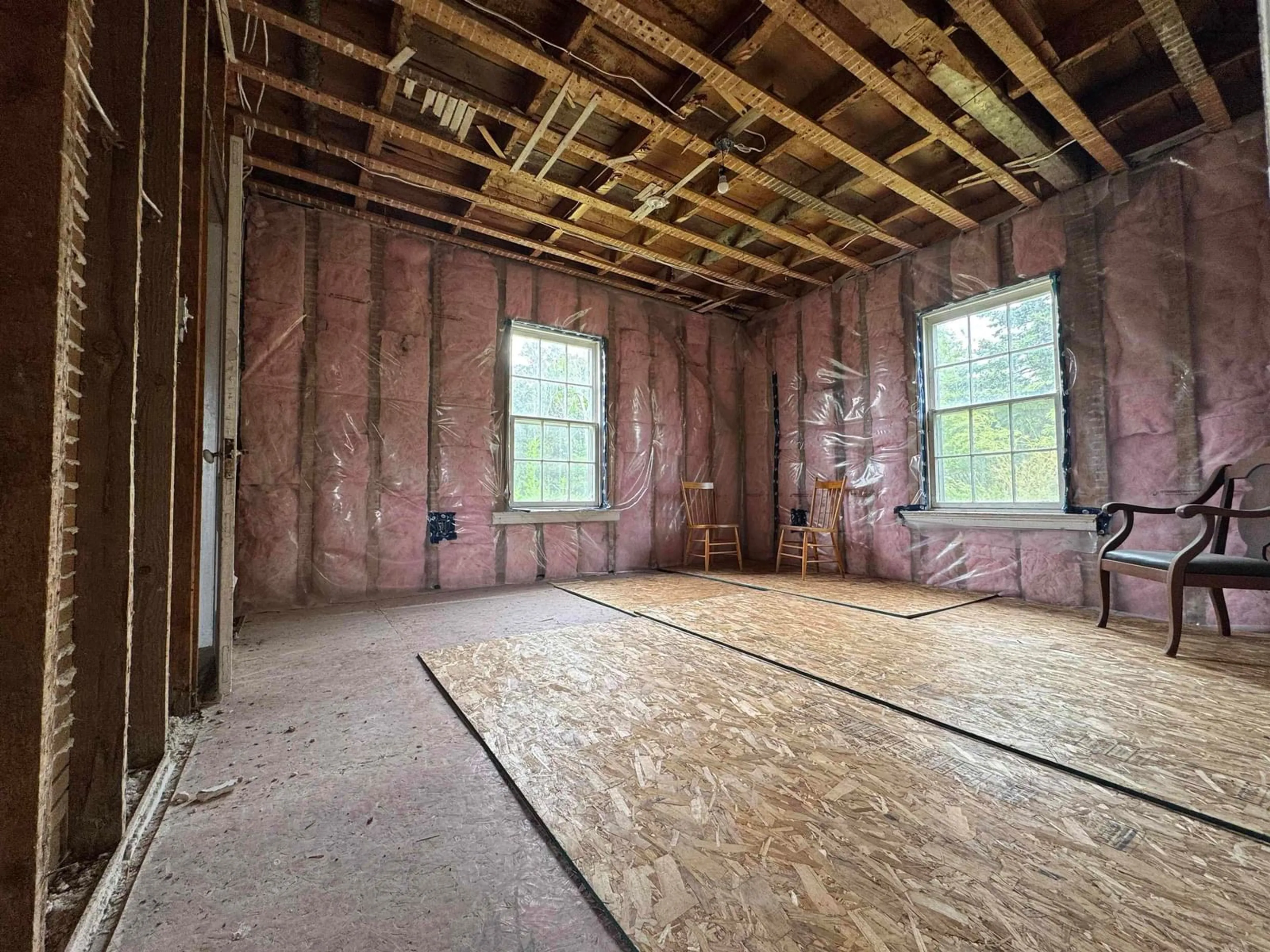 A pic of a room for 592 Highway 215, East Walton Nova Scotia B0N 2R0