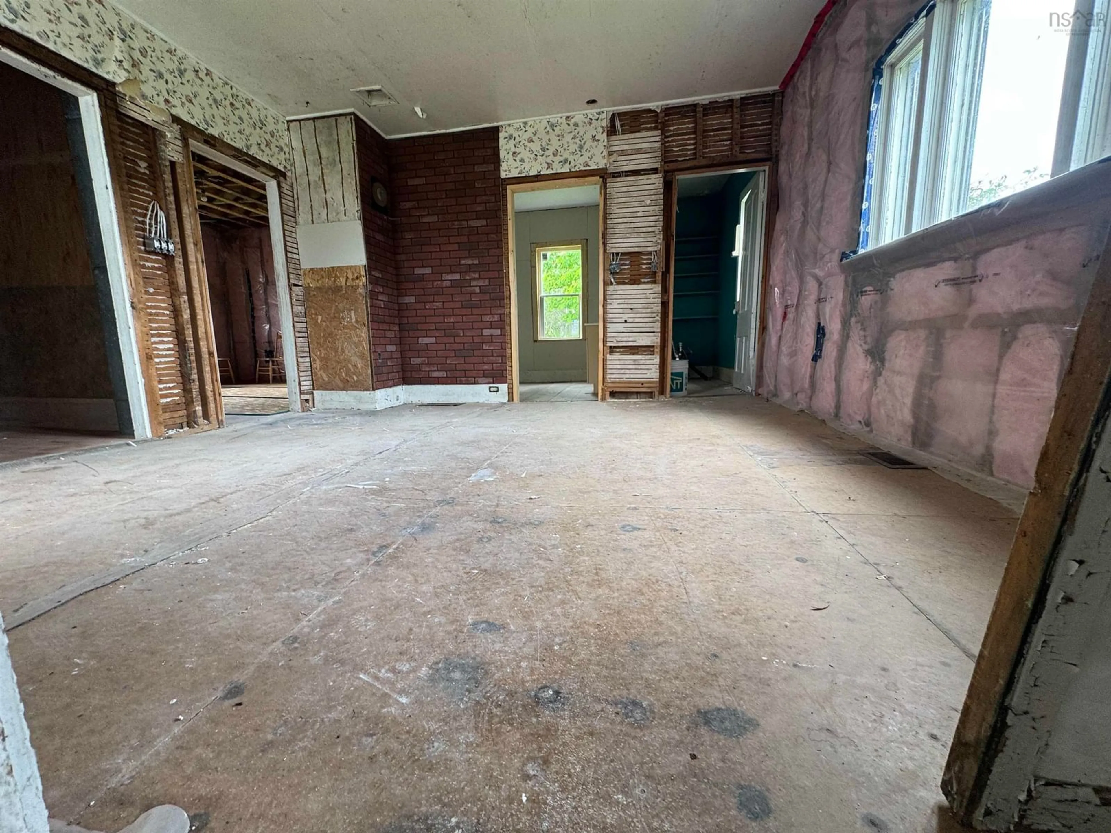 A pic of a room for 592 Highway 215, East Walton Nova Scotia B0N 2R0