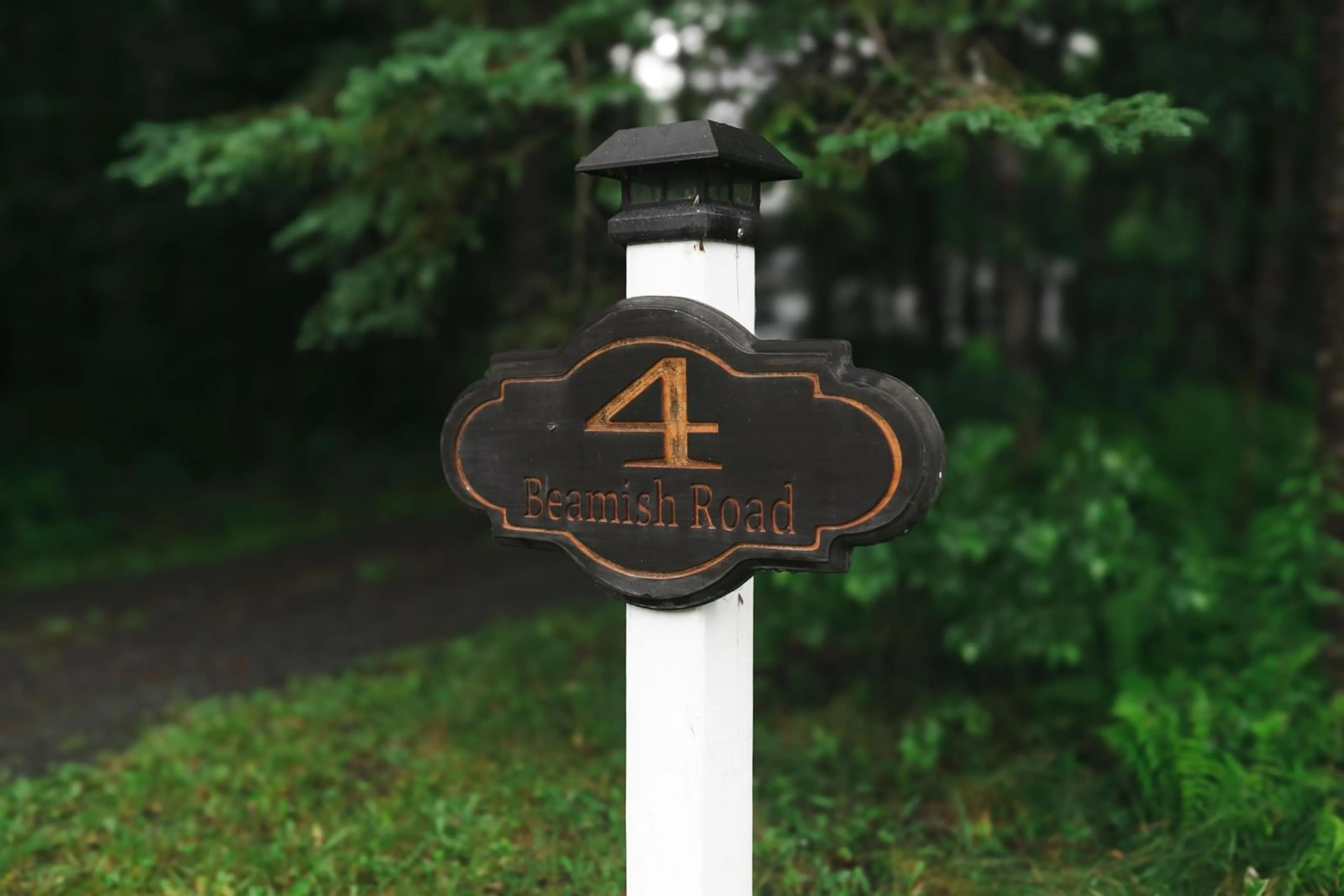 Unknown for 4 Beamish Rd, Mount Uniacke Nova Scotia B0N 1Z0