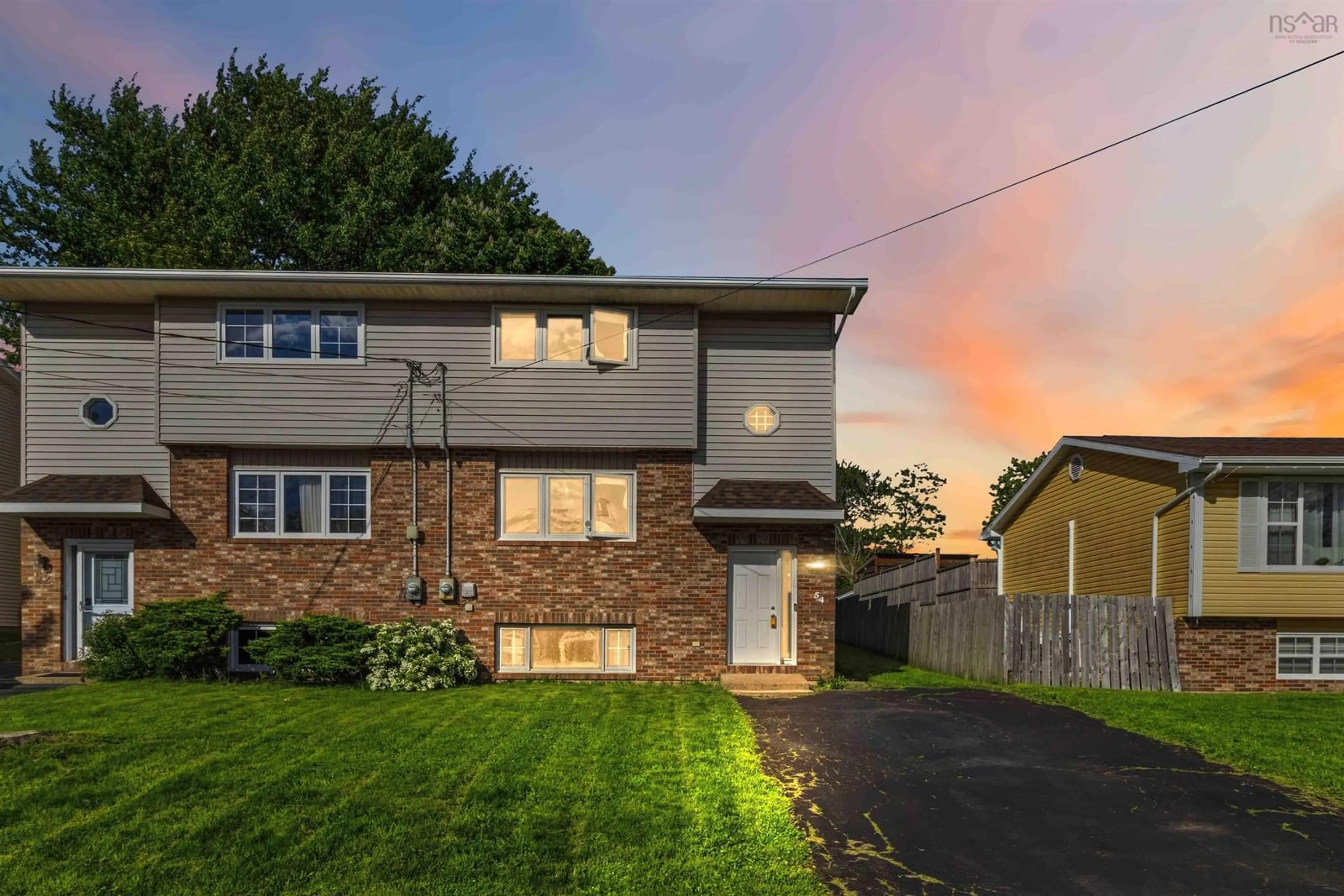 Unknown for 54 Silistria Dr, Cole Harbour Nova Scotia B2W 5V7