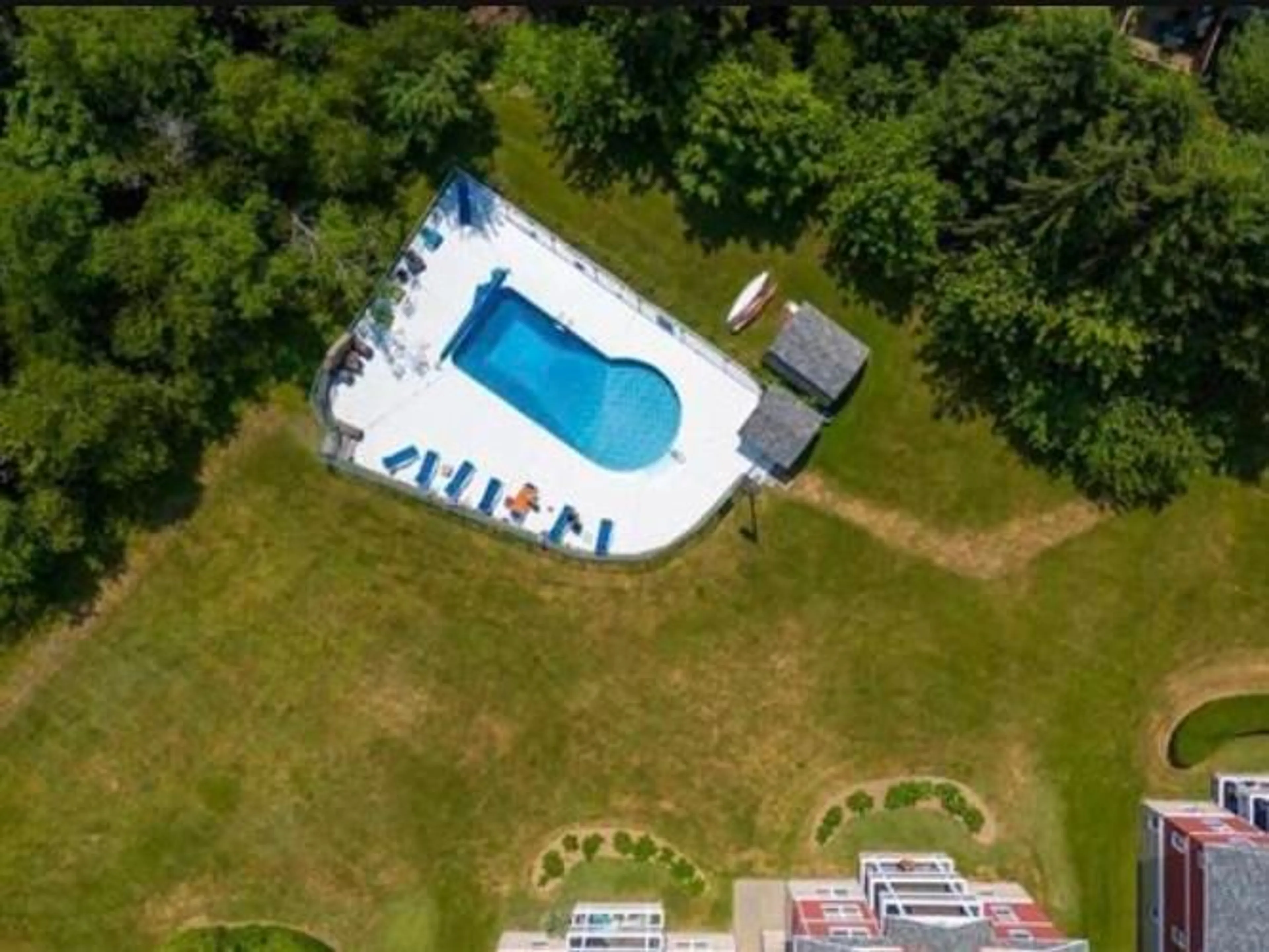 A pic from outside/outdoor area/front of a property/back of a property/a pic from drone, water/lake/river/ocean view for 94 Moirs Mill Rd #522, Bedford Nova Scotia B4A 3Y2