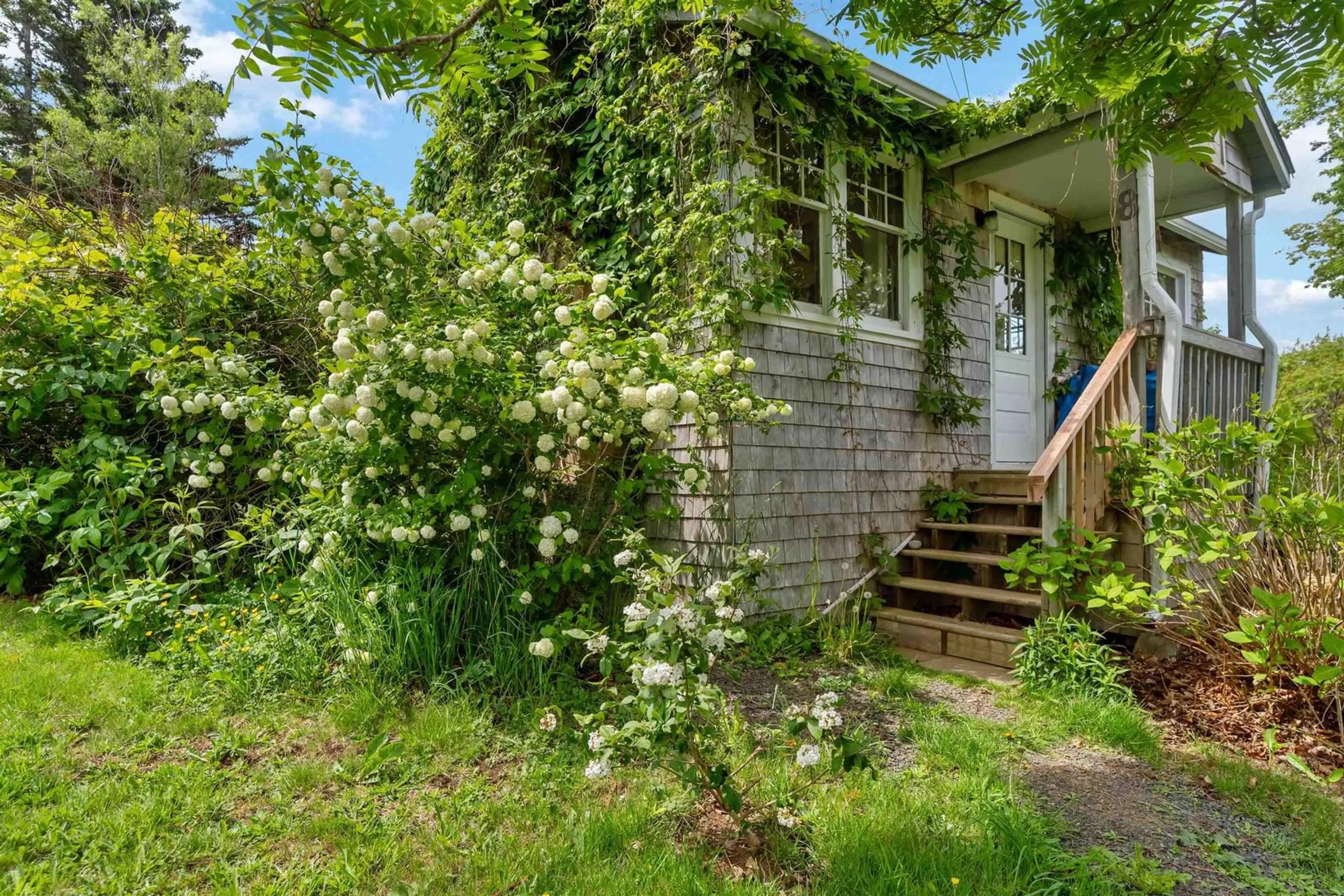 Unknown for 8 Merrys Rd, Morden Nova Scotia B0P 1C0