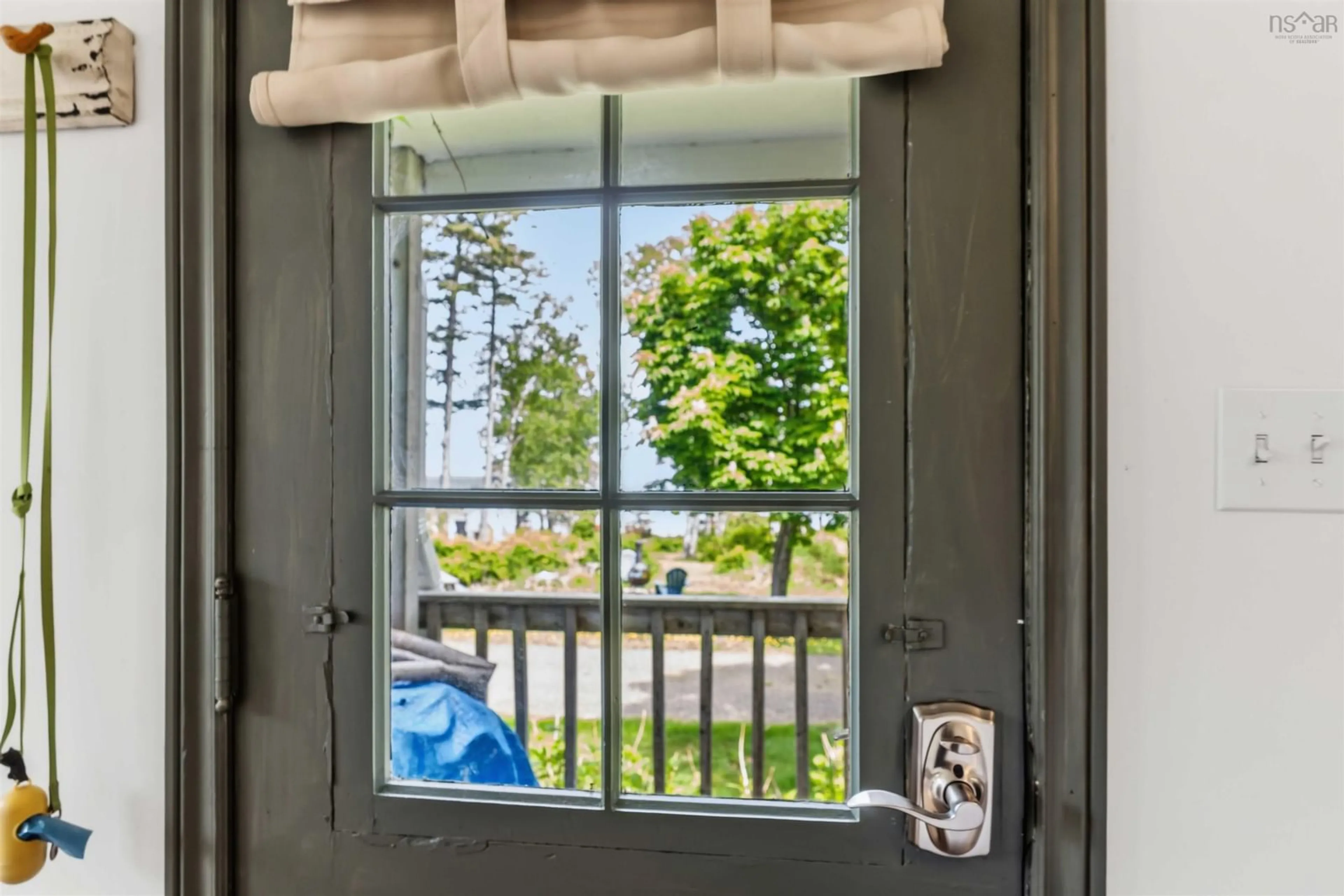 Indoor entryway for 8 Merrys Rd, Morden Nova Scotia B0P 1C0