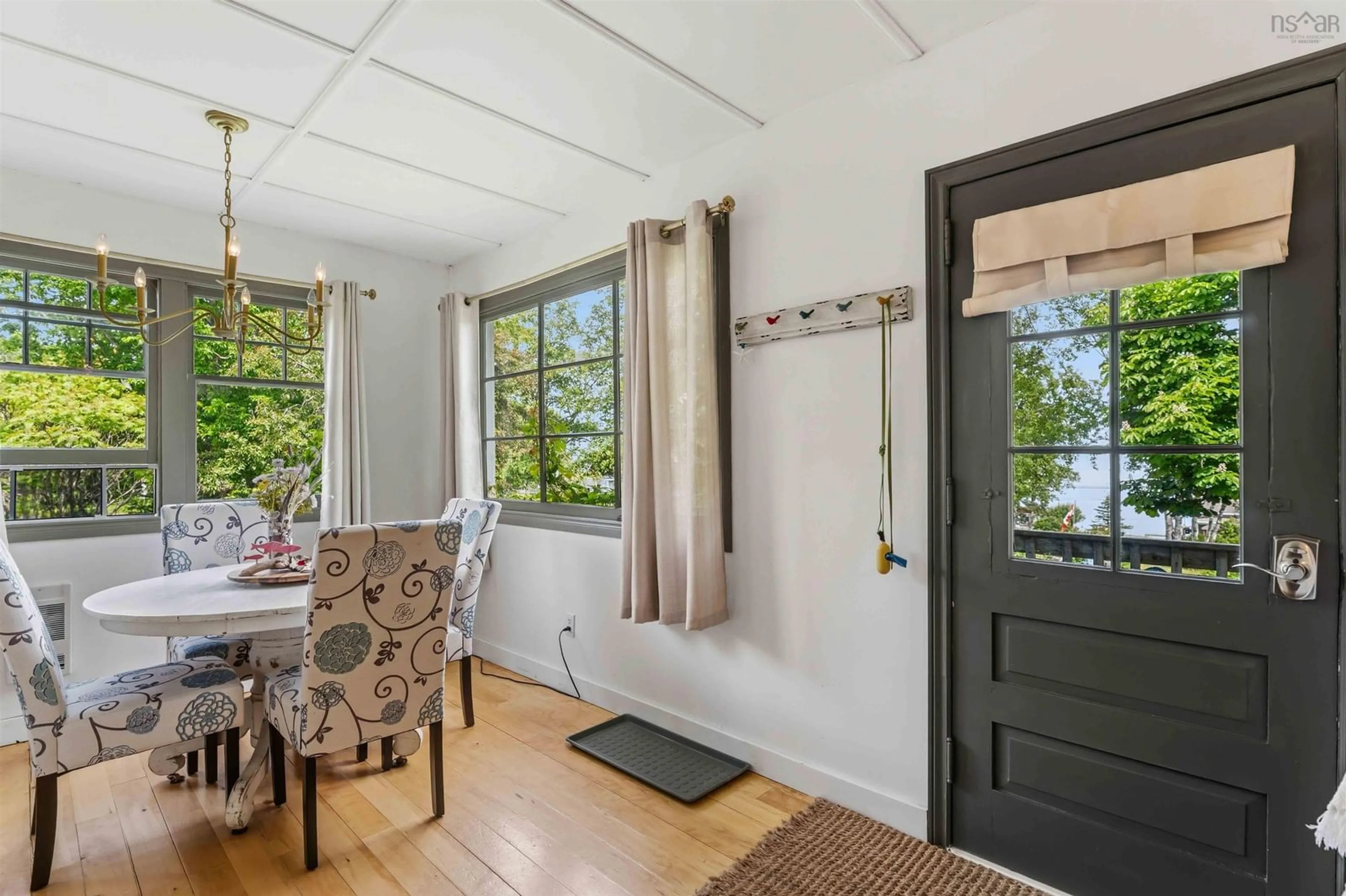 Dining room, unknown for 8 Merrys Rd, Morden Nova Scotia B0P 1C0