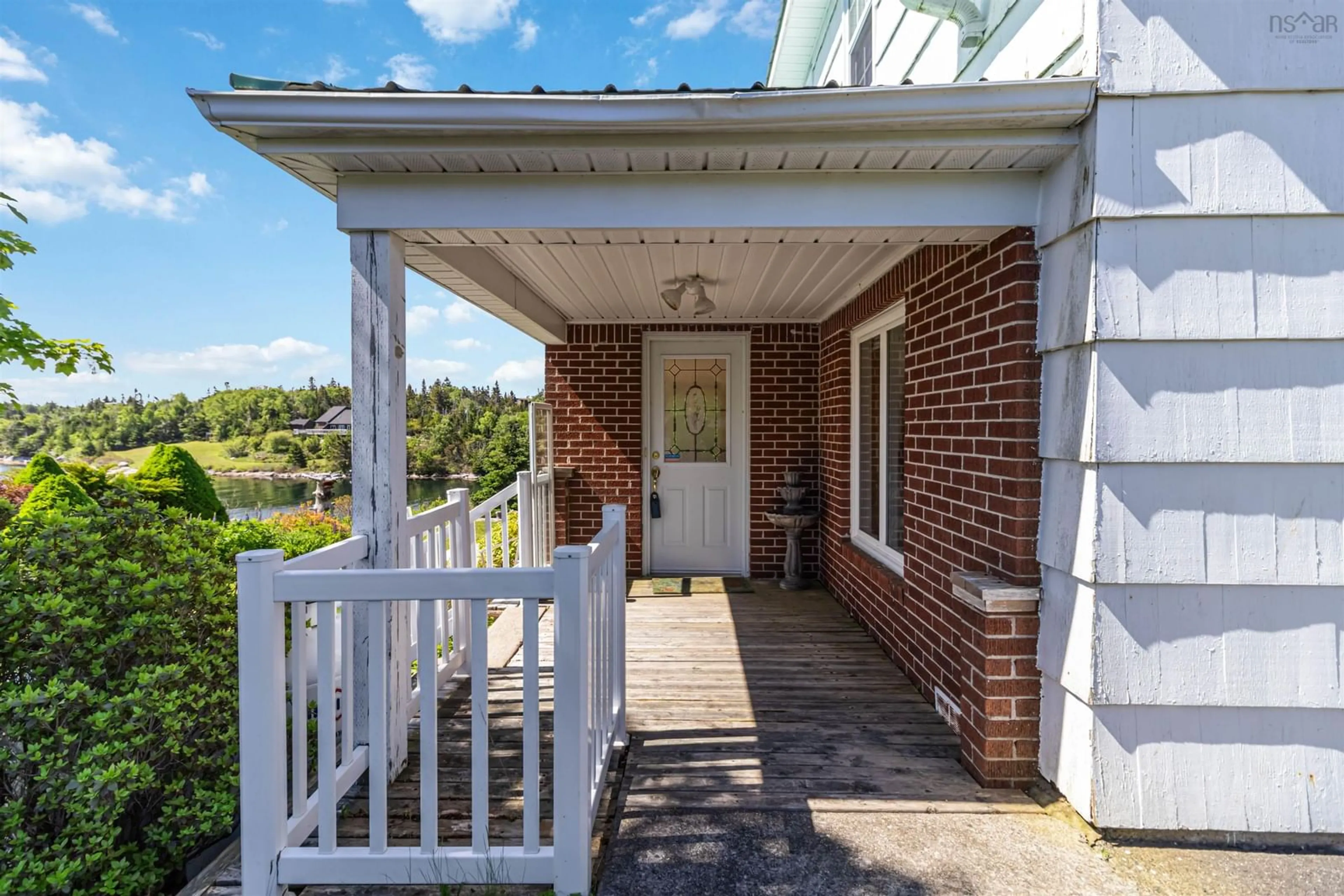 Unknown for 57 Learys Cove Road, East Dover Nova Scotia B3Z 3W7