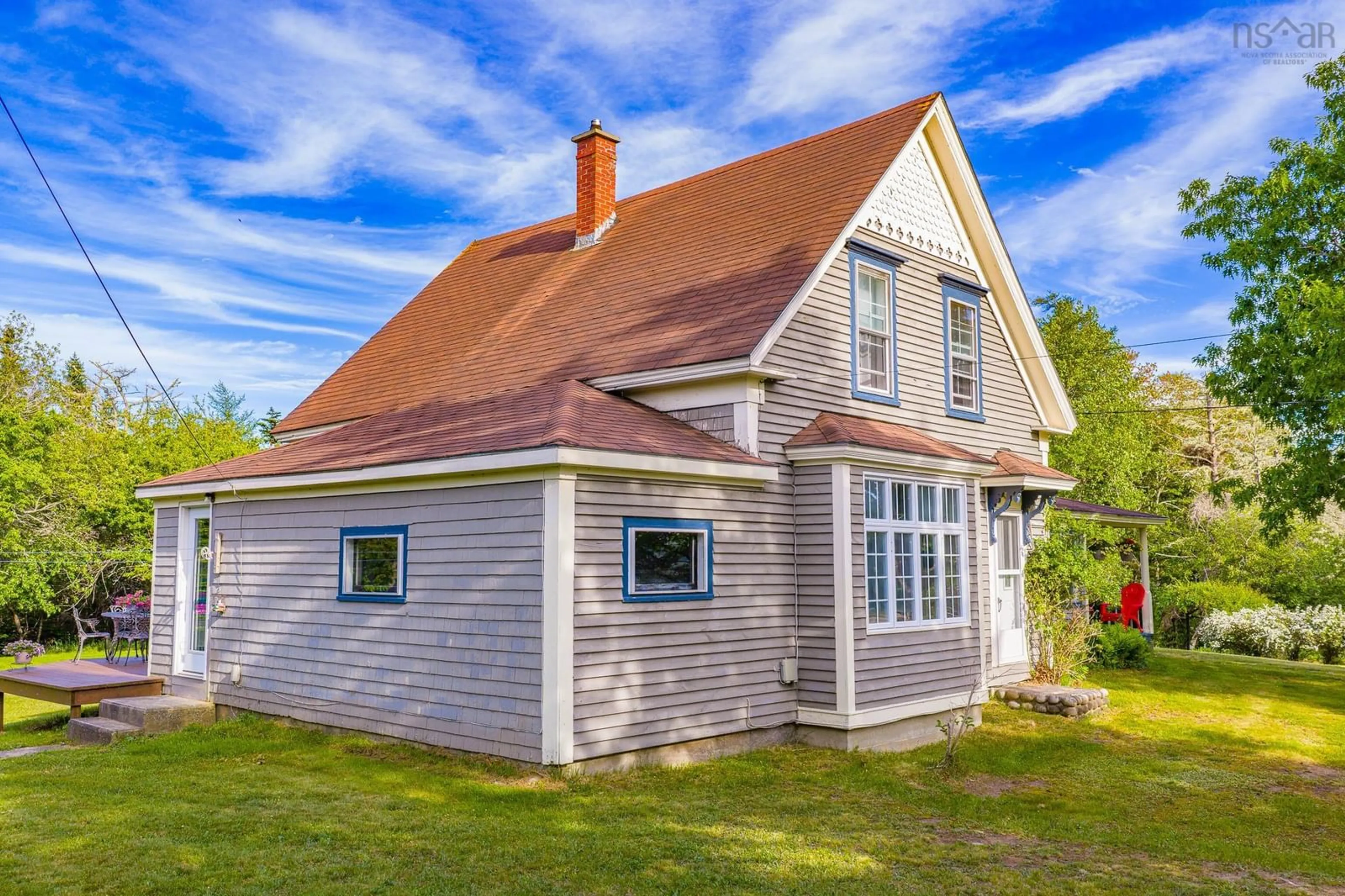 Unknown for 1277 Port Latour Rd, Eel Bay Nova Scotia B0W 1K0