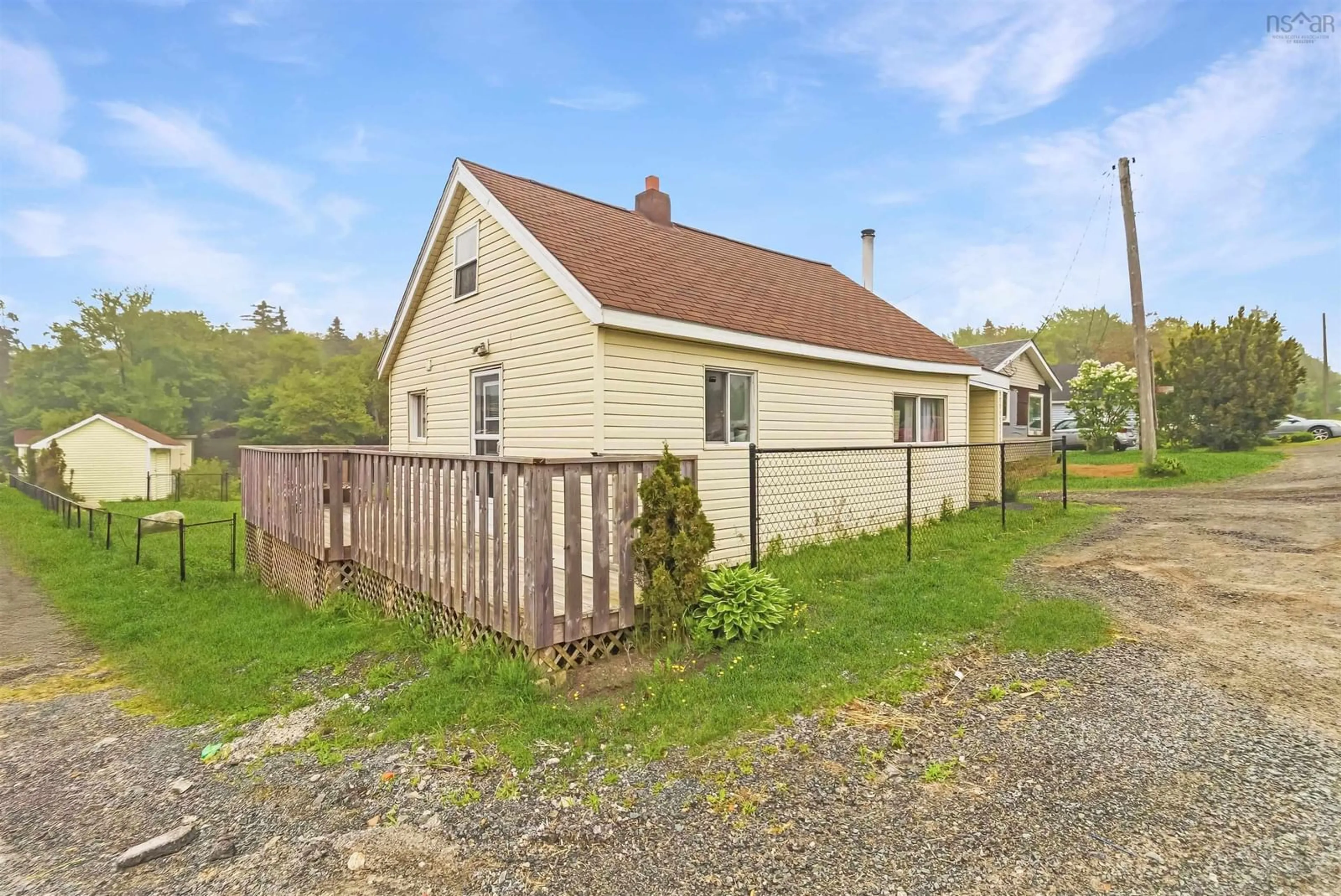 Unknown for 865 Prospect Rd, Goodwood Nova Scotia B3T 1P4