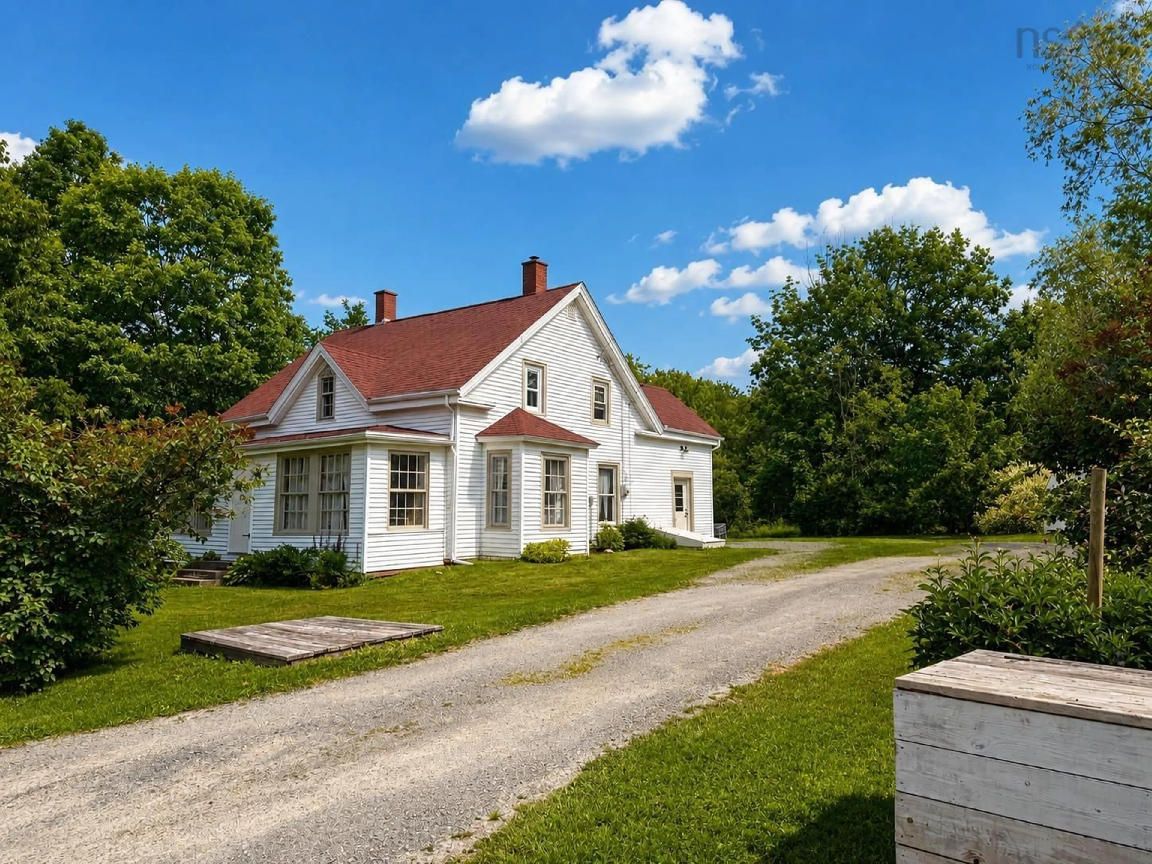 Unknown for 23 Summerville Wharf Rd, Summerville Nova Scotia B0N 2K0