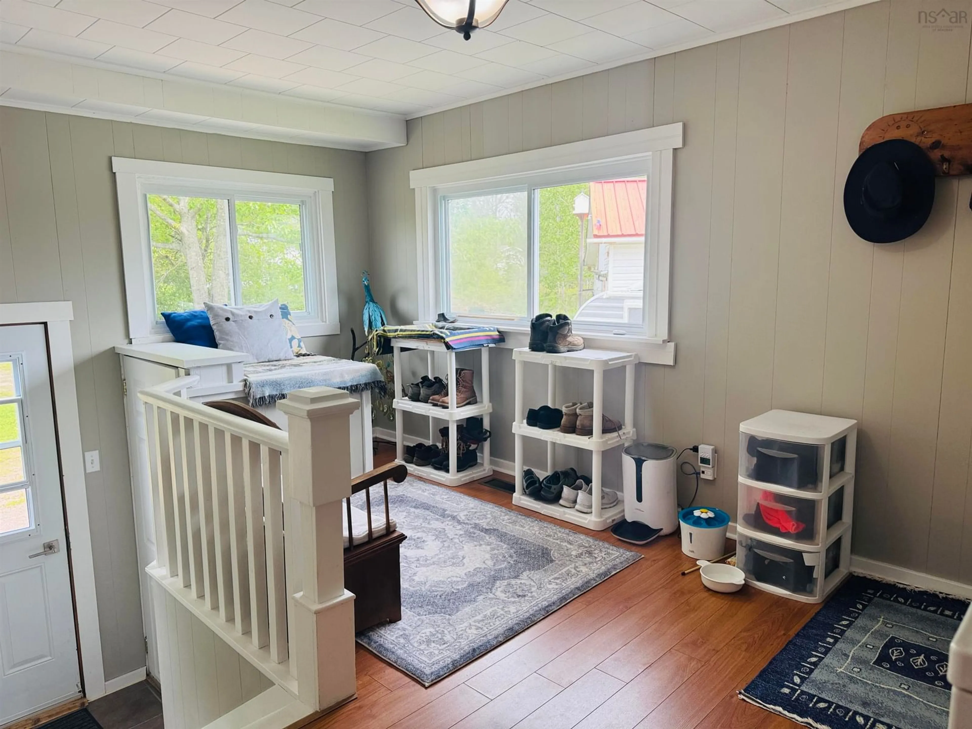 A pic of a room for 3757 Eastern Ave, Parrsboro Nova Scotia B0M 1S0
