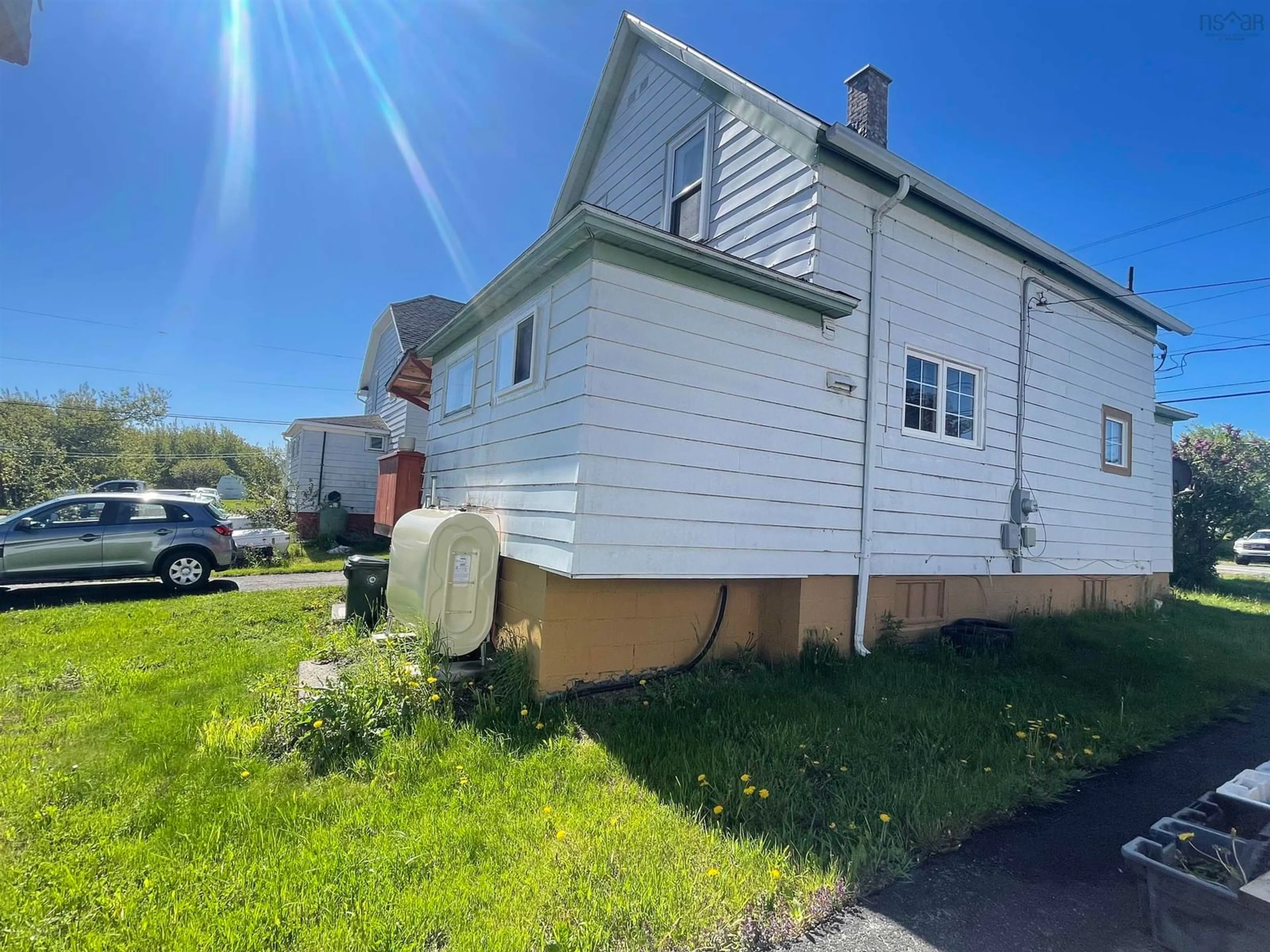 Unknown for 4351 New Waterford Highway, New Waterford Nova Scotia B1H 2E1