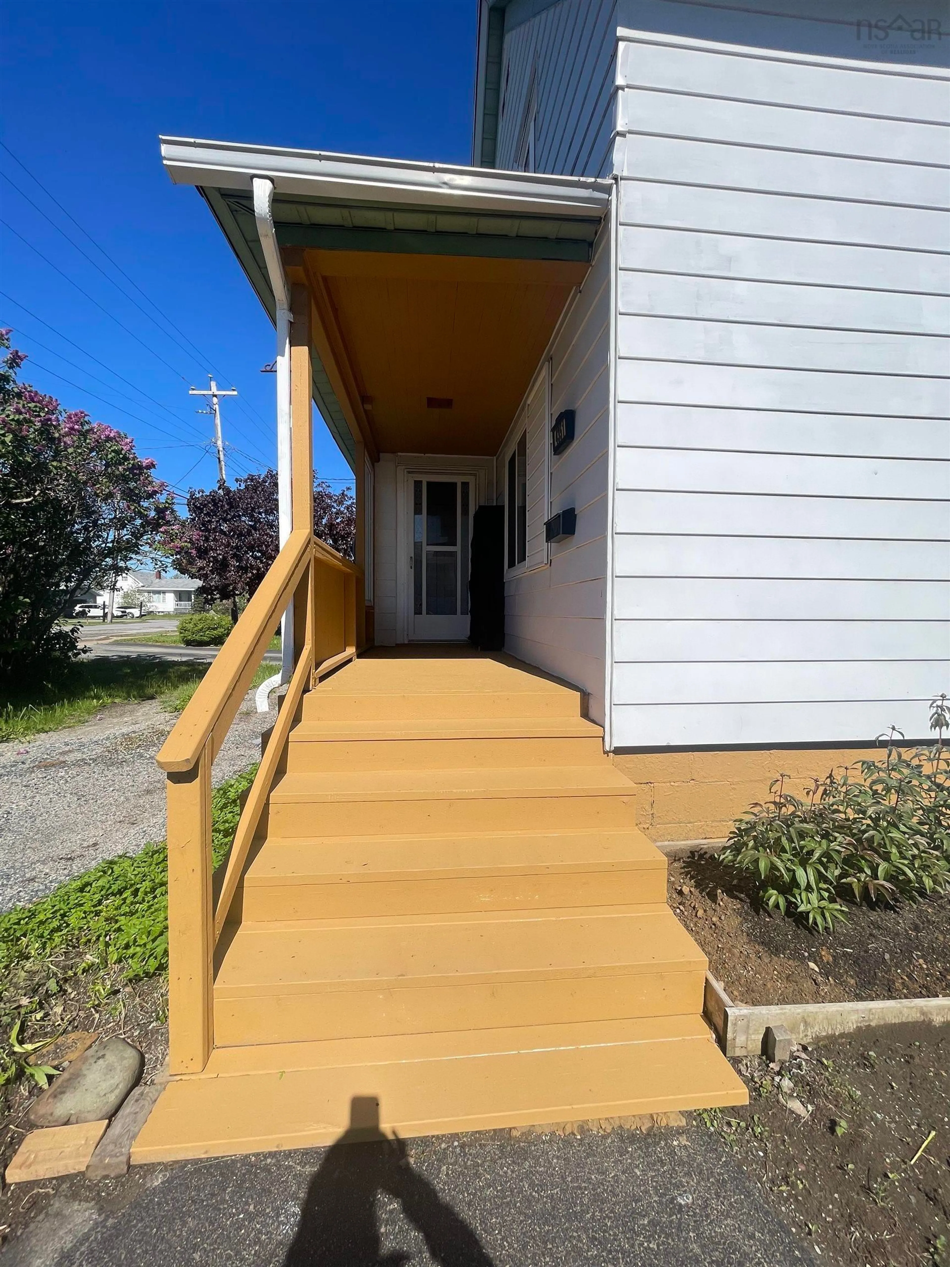 Unknown for 4351 New Waterford Highway, New Waterford Nova Scotia B1H 2E1