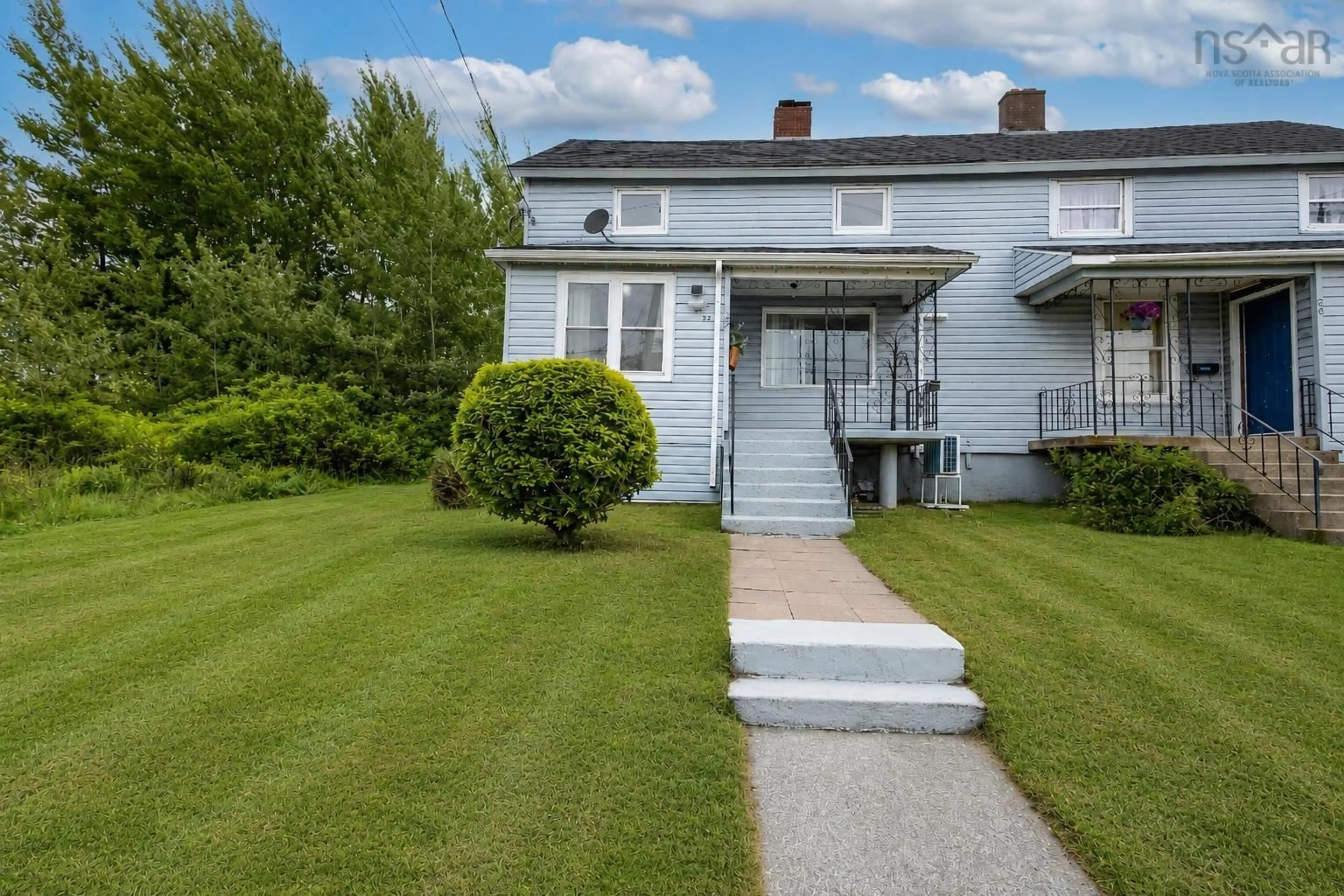 Unknown for 32 Richmond St, Sydney Nova Scotia B1P 2T9