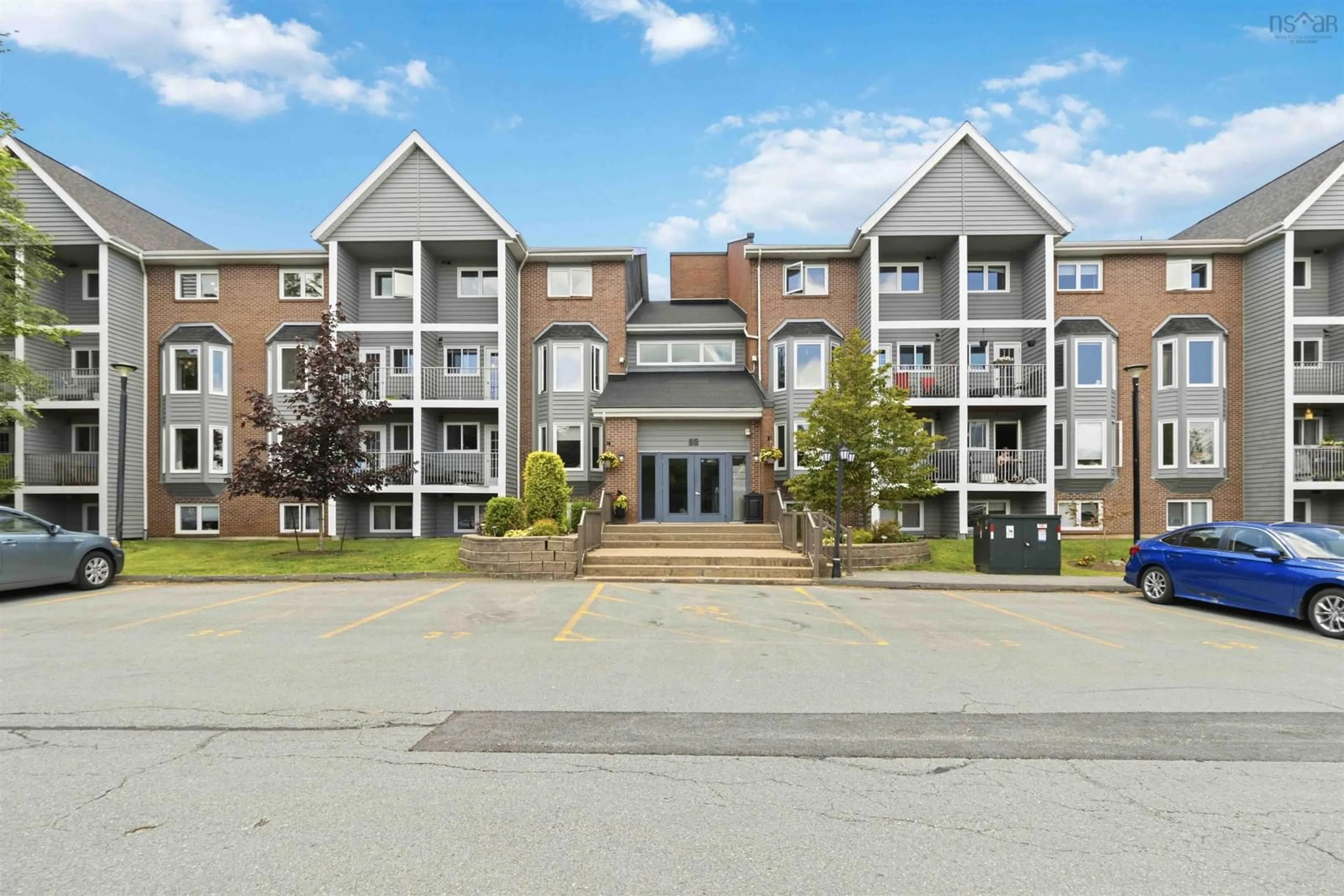Unknown for 15 Knightsridge Dr #303, Halifax Nova Scotia B3M 3S9