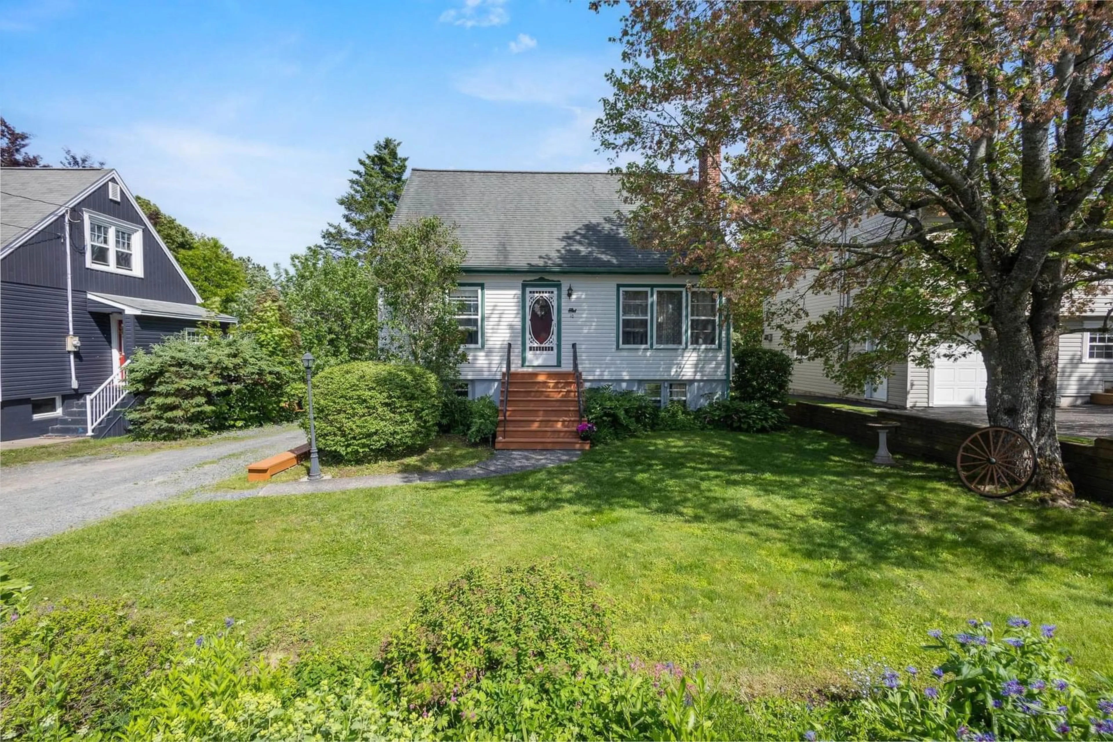 Unknown for 10 Parkdale Ave, Timberlea Nova Scotia B3T 1B9