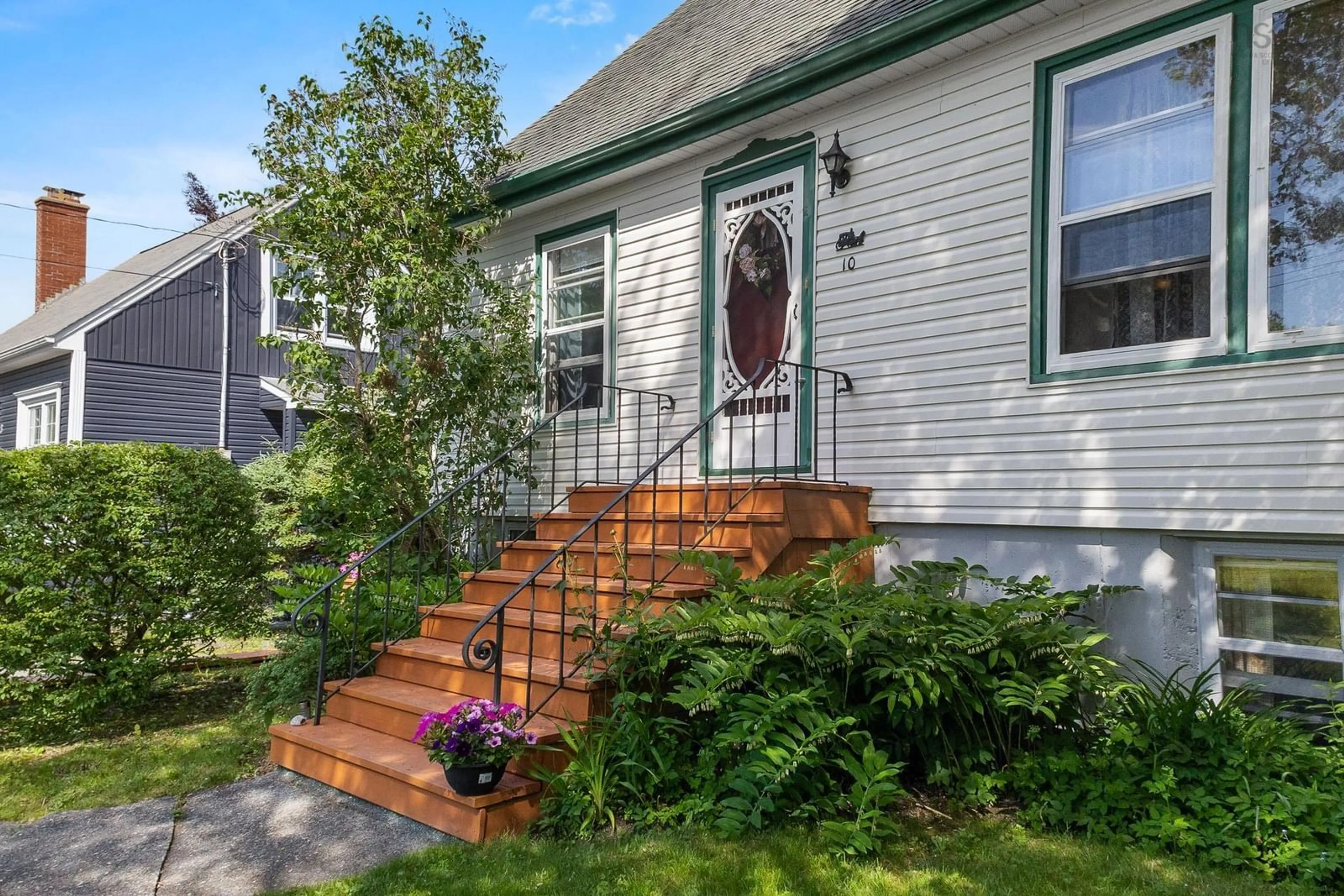 Unknown for 10 Parkdale Ave, Timberlea Nova Scotia B3T 1B9