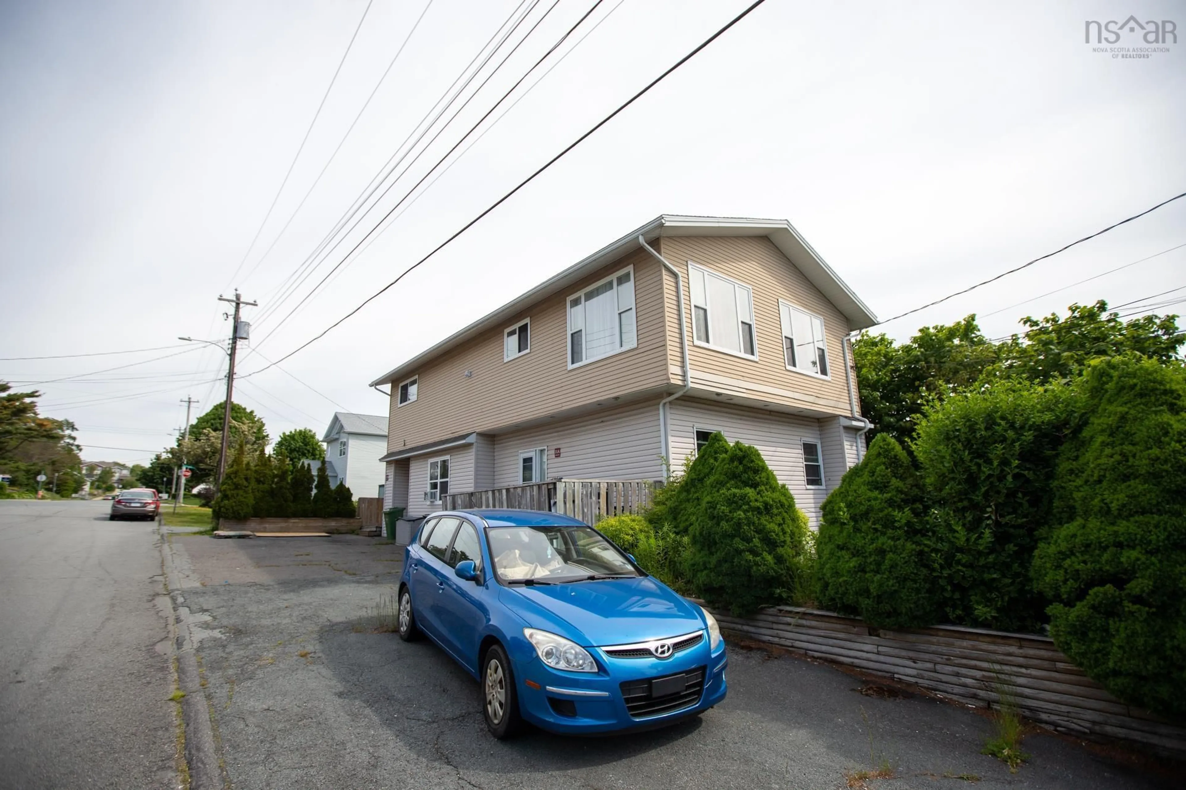 Unknown for 11 Birch St, Fairview Nova Scotia B3N 2T6