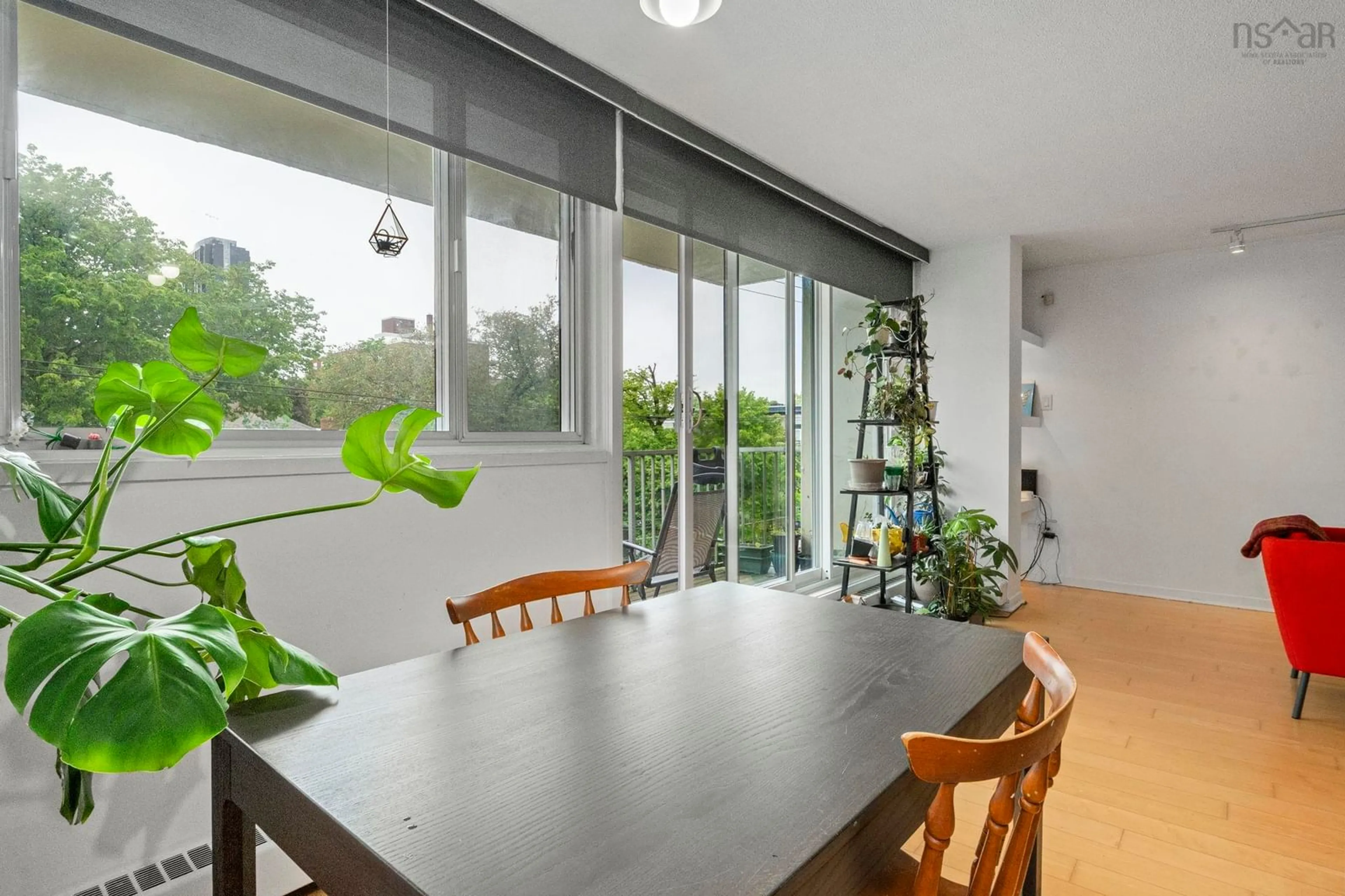 Dining room, unknown for 990 Mclean St #404, Halifax Nova Scotia B3H 2V1