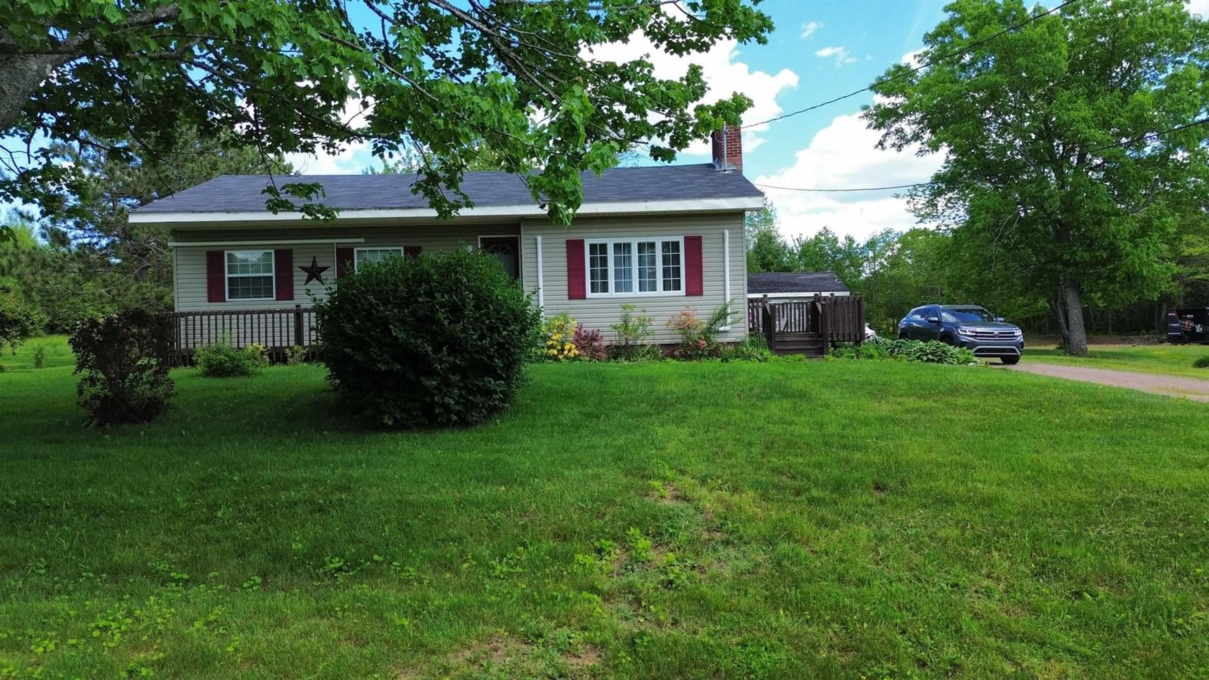 Unknown for 6655 Little River Rd, Oxford Nova Scotia B0M 1P0