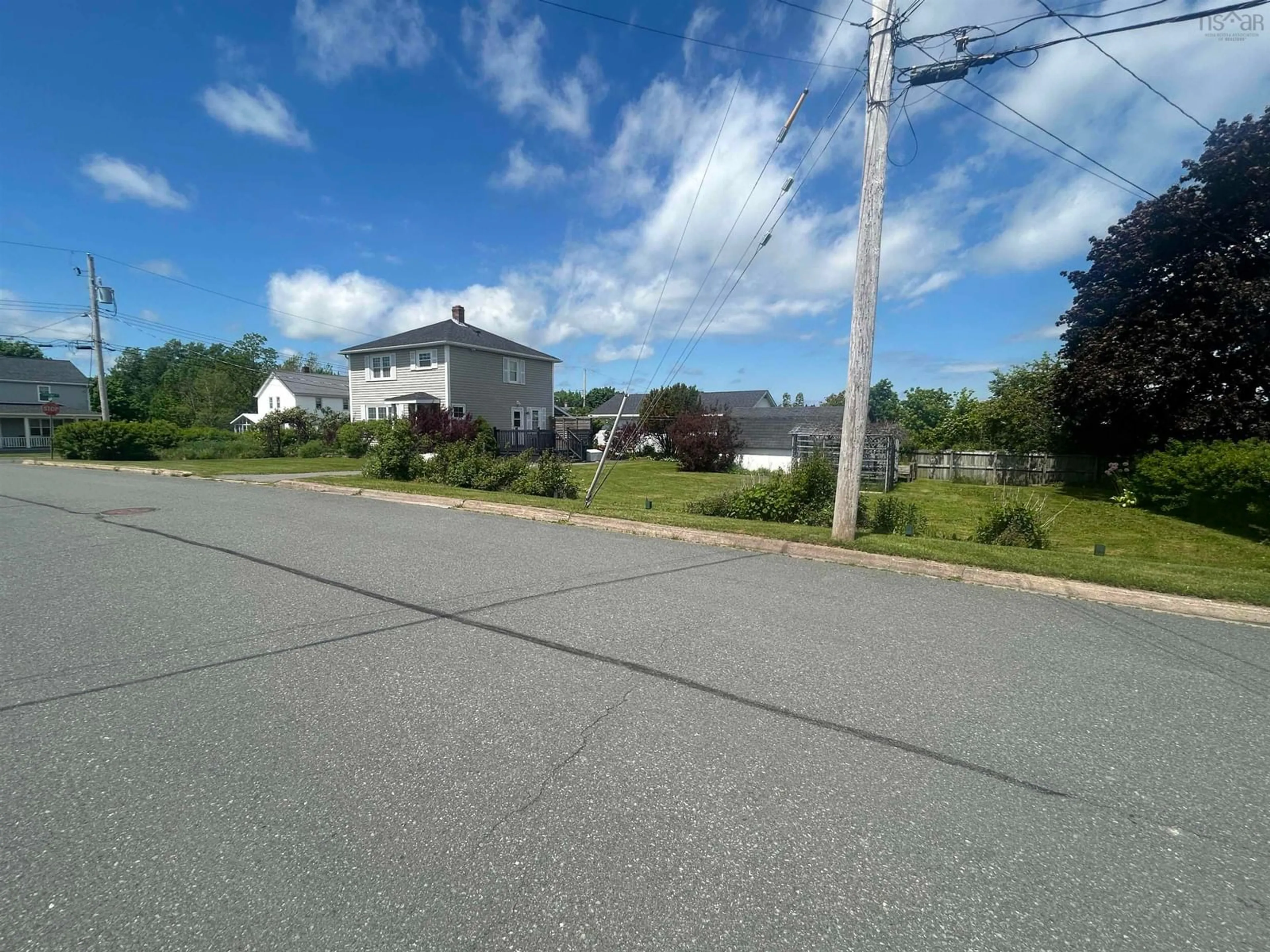 Unknown for 68 Mackinnon Street, Antigonish Nova Scotia B2G 1M3