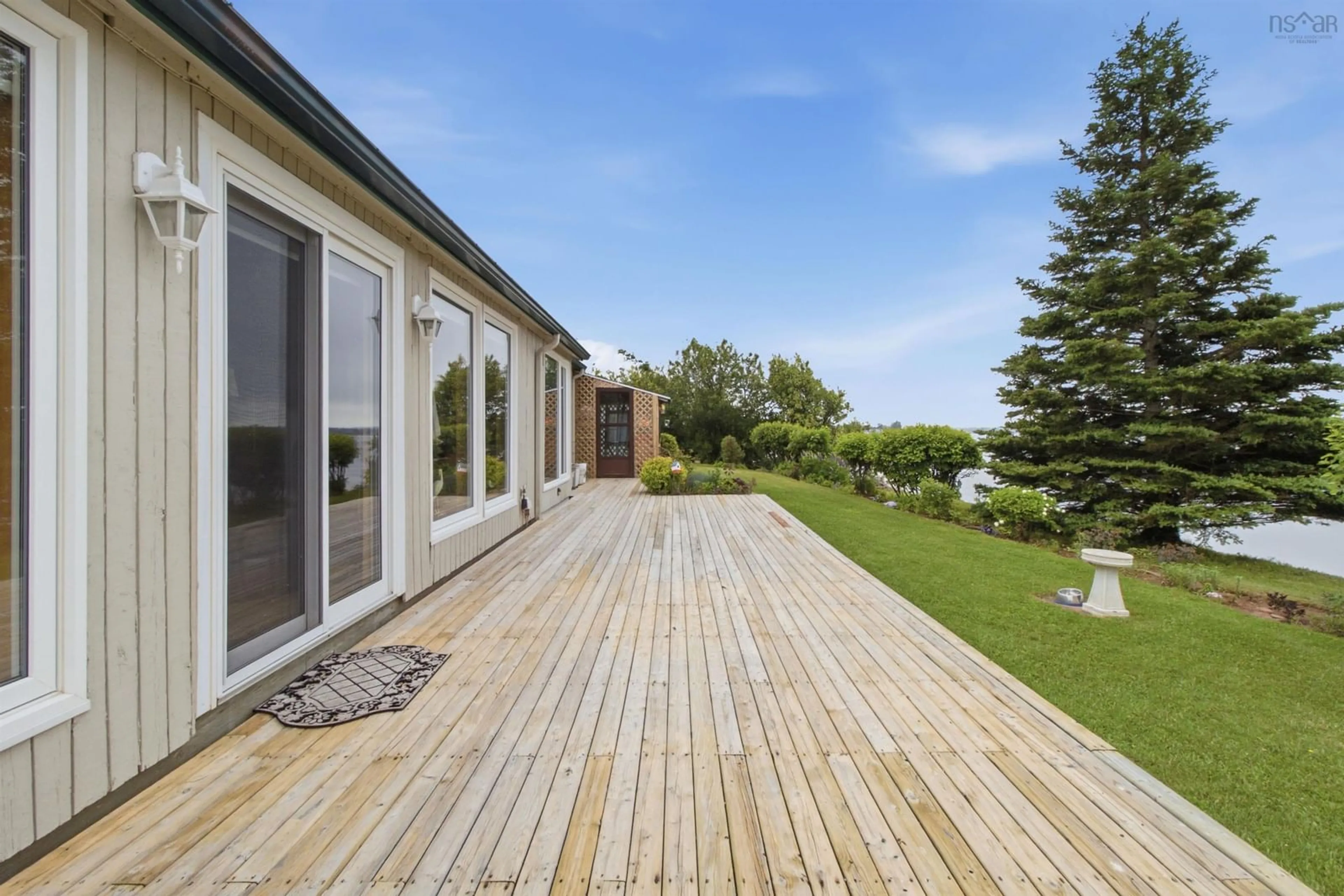 Unknown for 199 Pugwash Point Rd, Pugwash Nova Scotia B0K 1L0