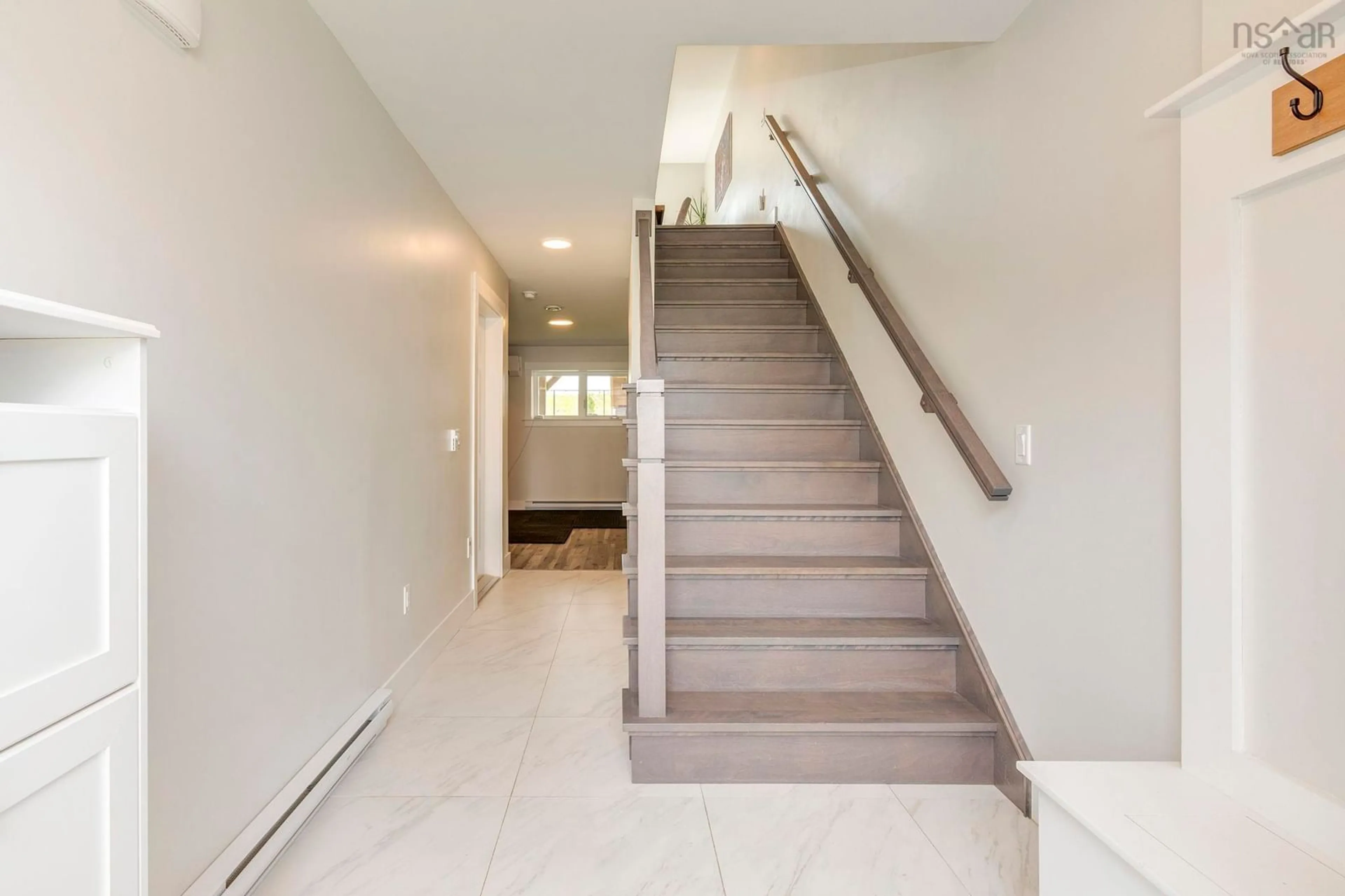 Stairs for 37 Grosse Street, Beechville Nova Scotia B3T 0N3