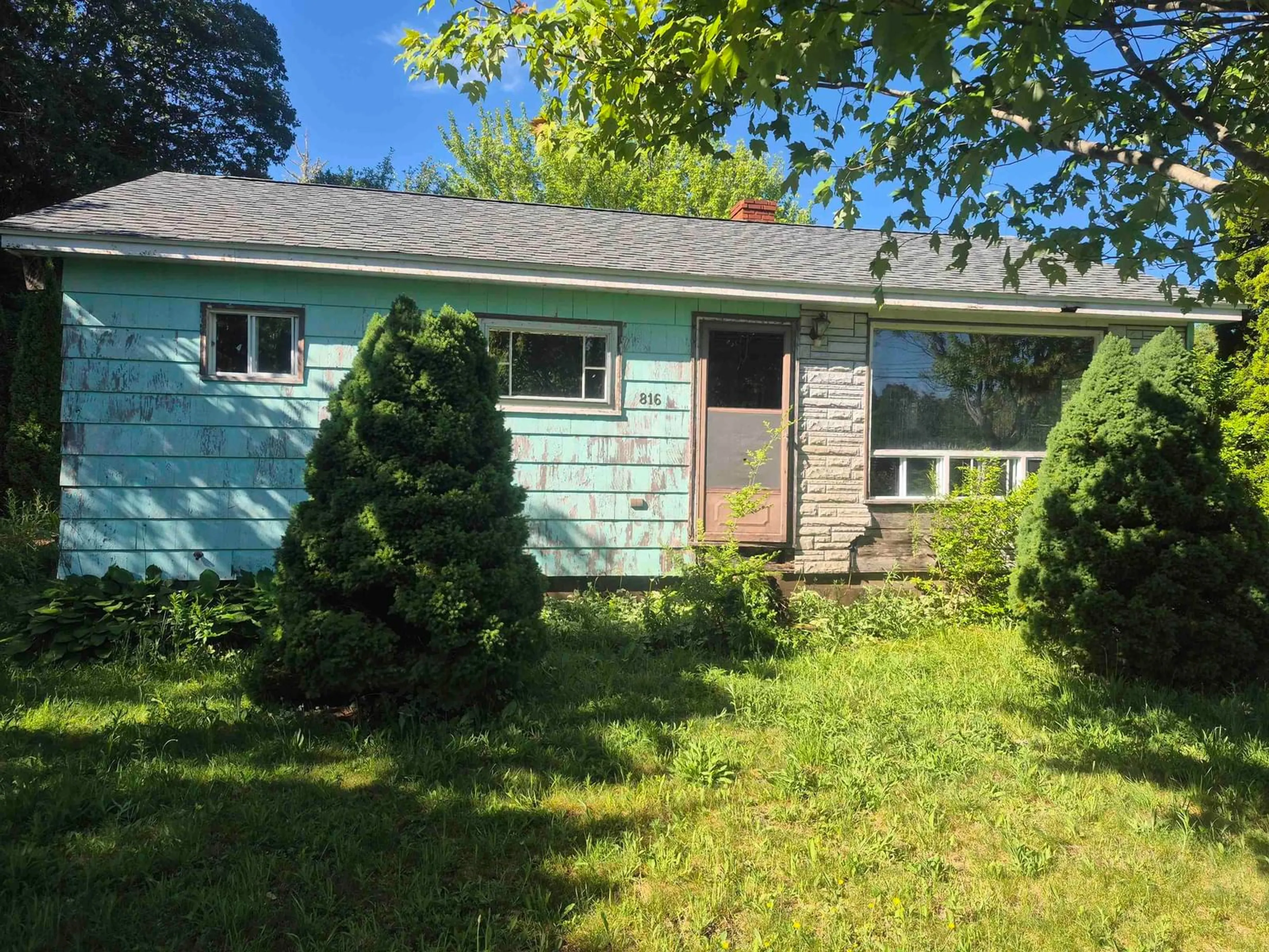 Unknown for 816 Central Port Mouton Rd, South West Port Mouton Nova Scotia B0T 1T0