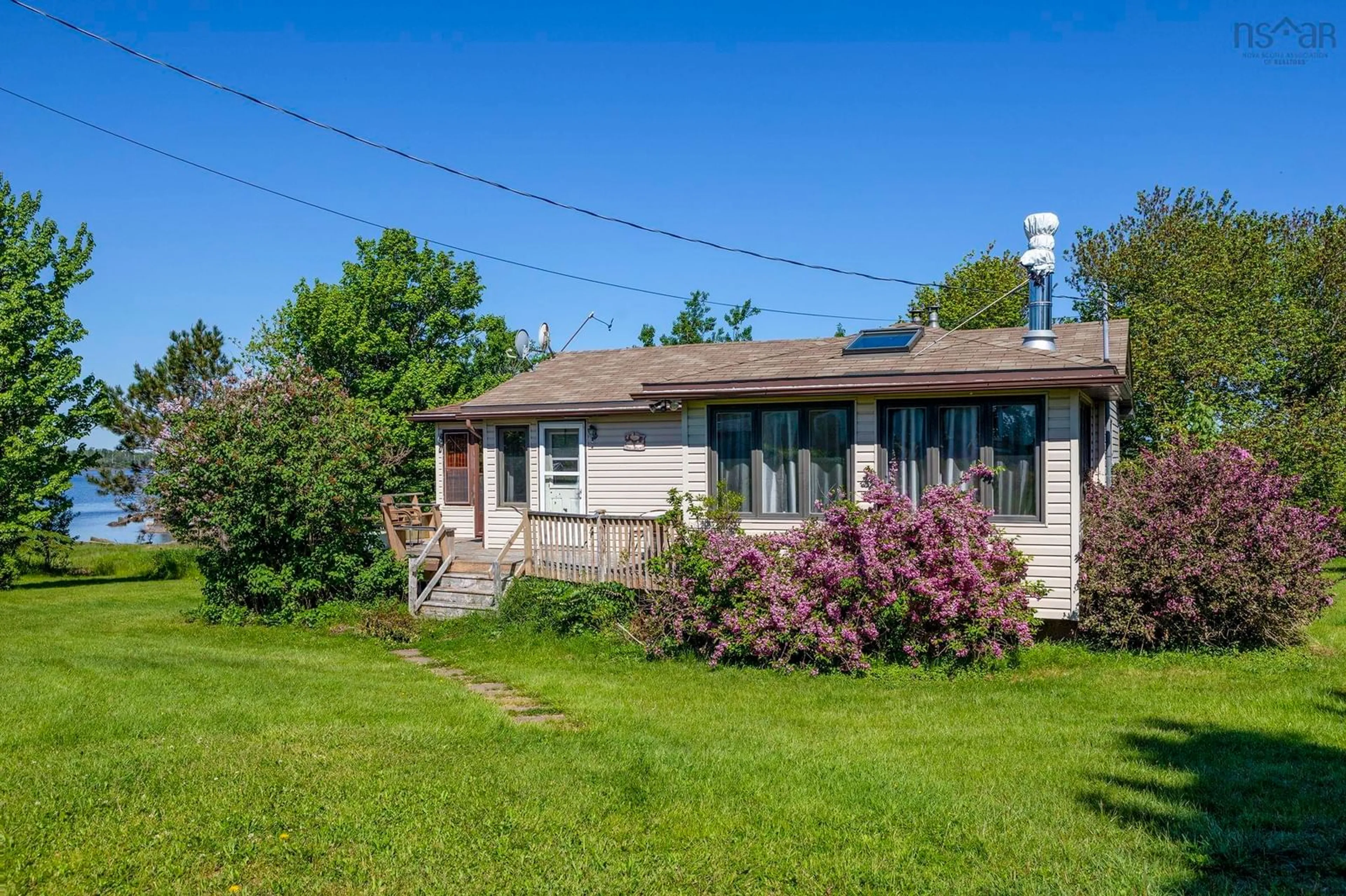 Unknown for 19 Ernies Lane, Caribou Island Nova Scotia B0K 1H0