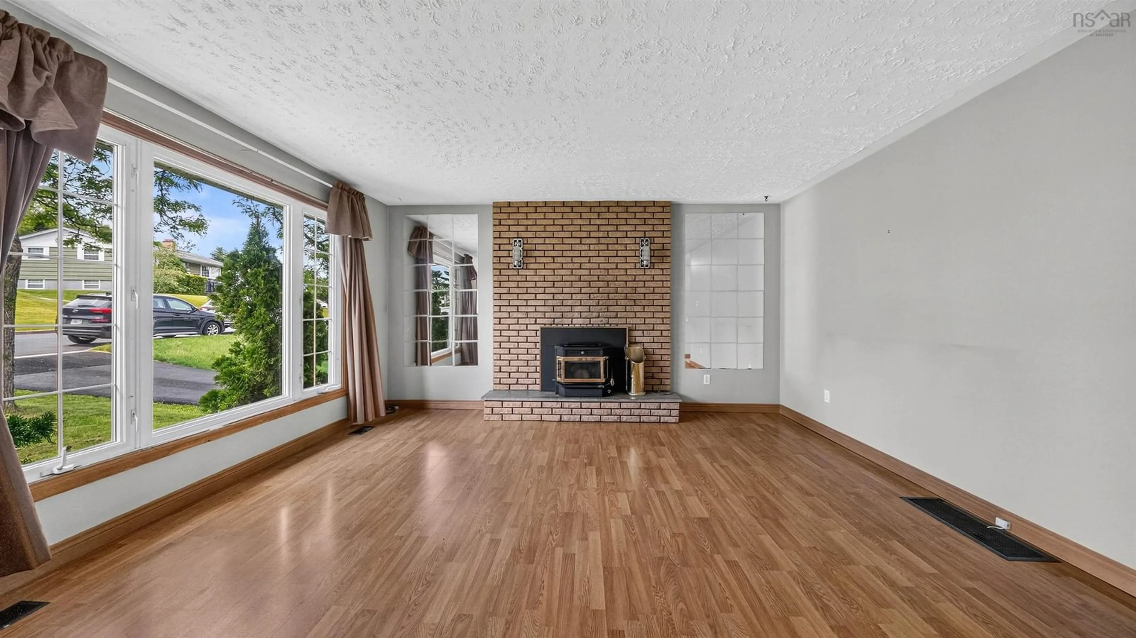 Living room with furniture, unknown for 156 Alder Cres, Lower Sackville Nova Scotia B4C 1A3