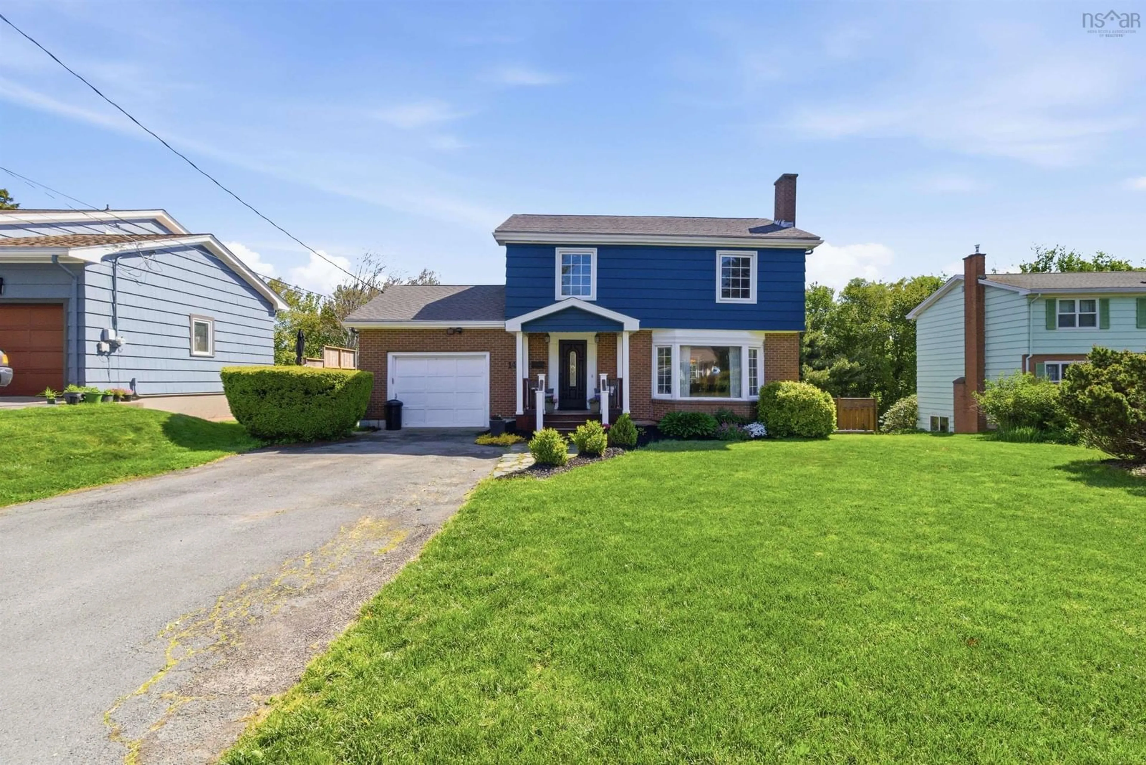 Unknown for 147 Brook St, Halifax Nova Scotia B3N 2A7
