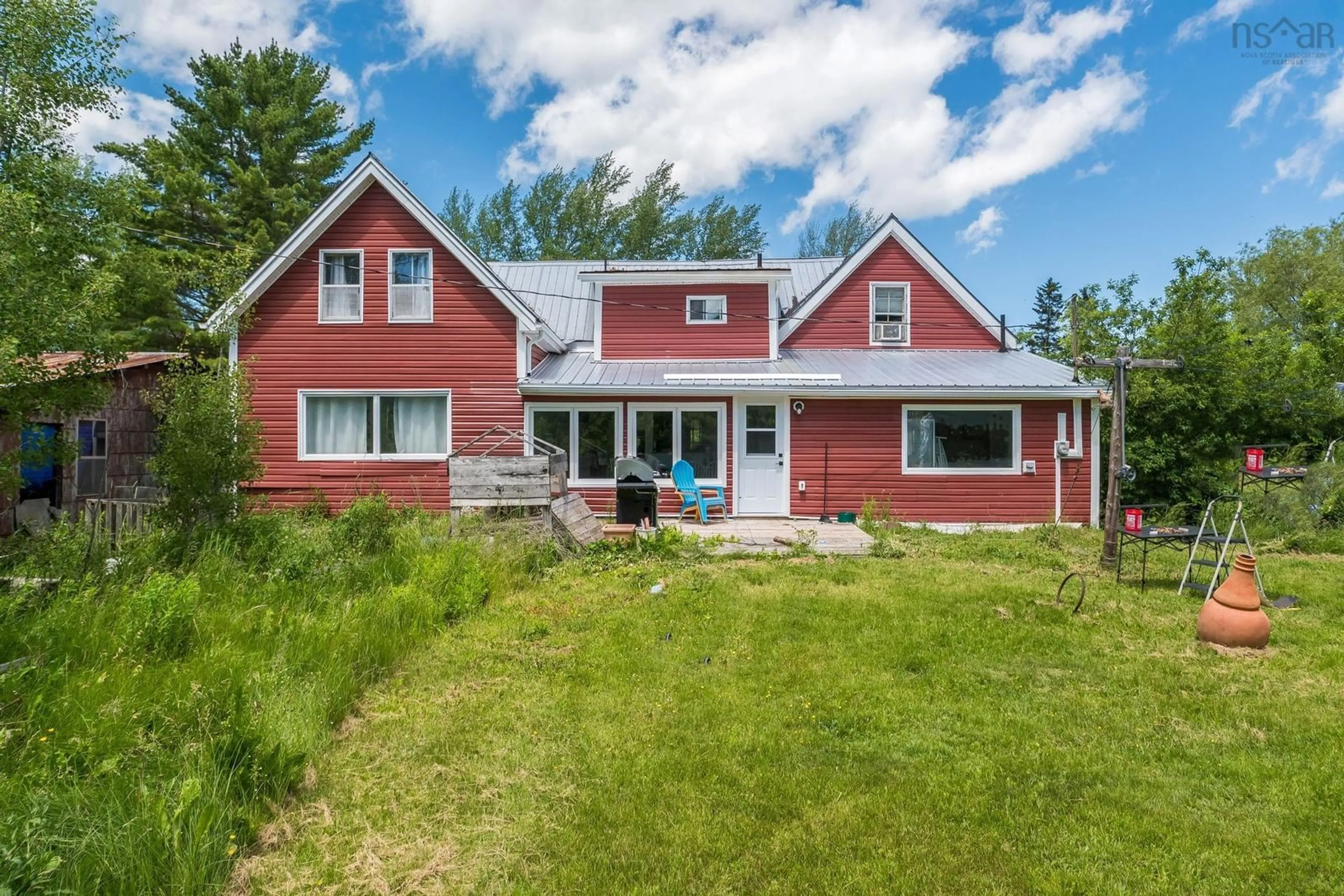 Unknown for 7088 Highway 236, Latties Brook Nova Scotia B0N 2L0