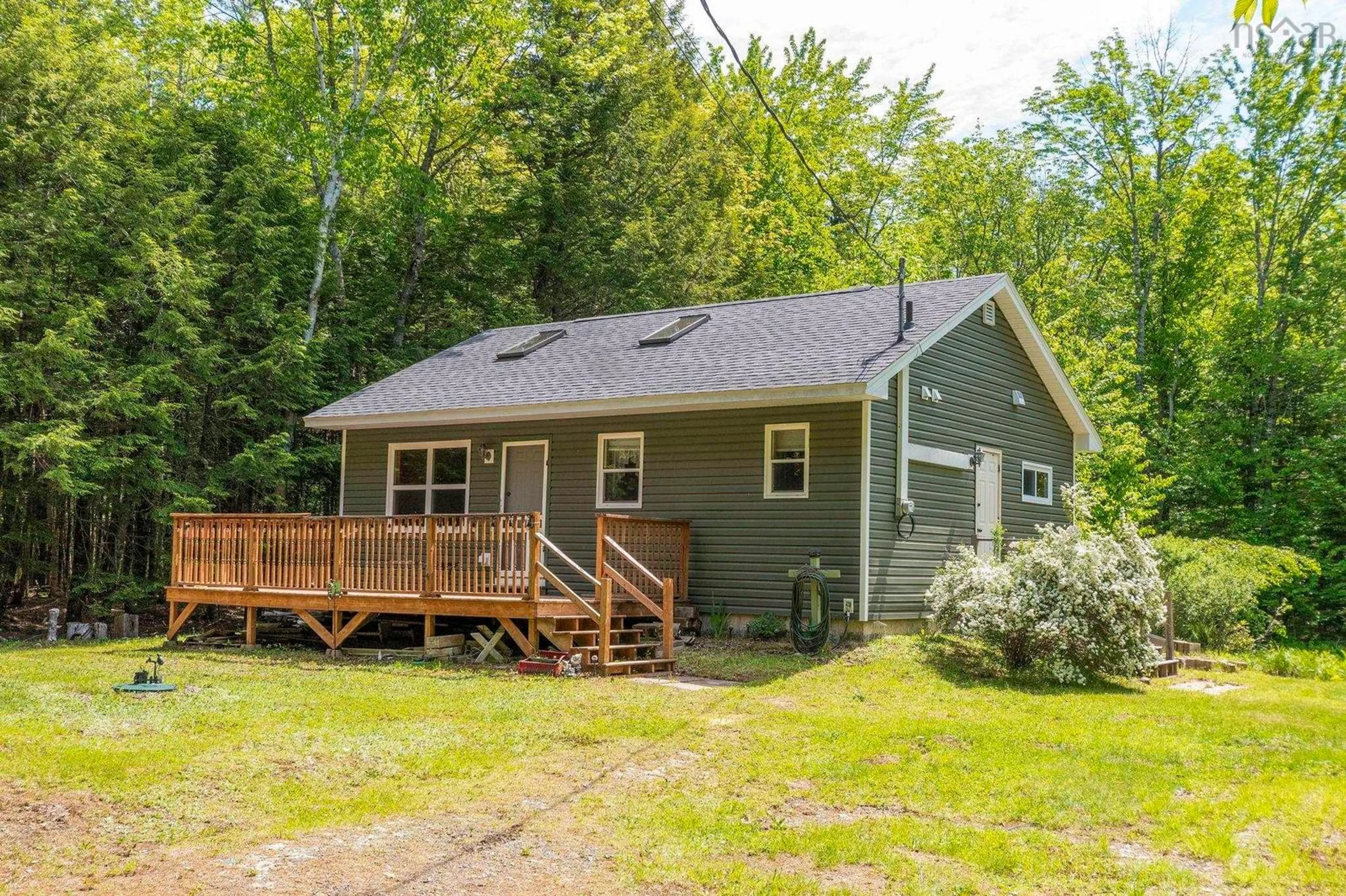Unknown for 189 Madashak Rd, Mahone Bay Nova Scotia B0J 2E0