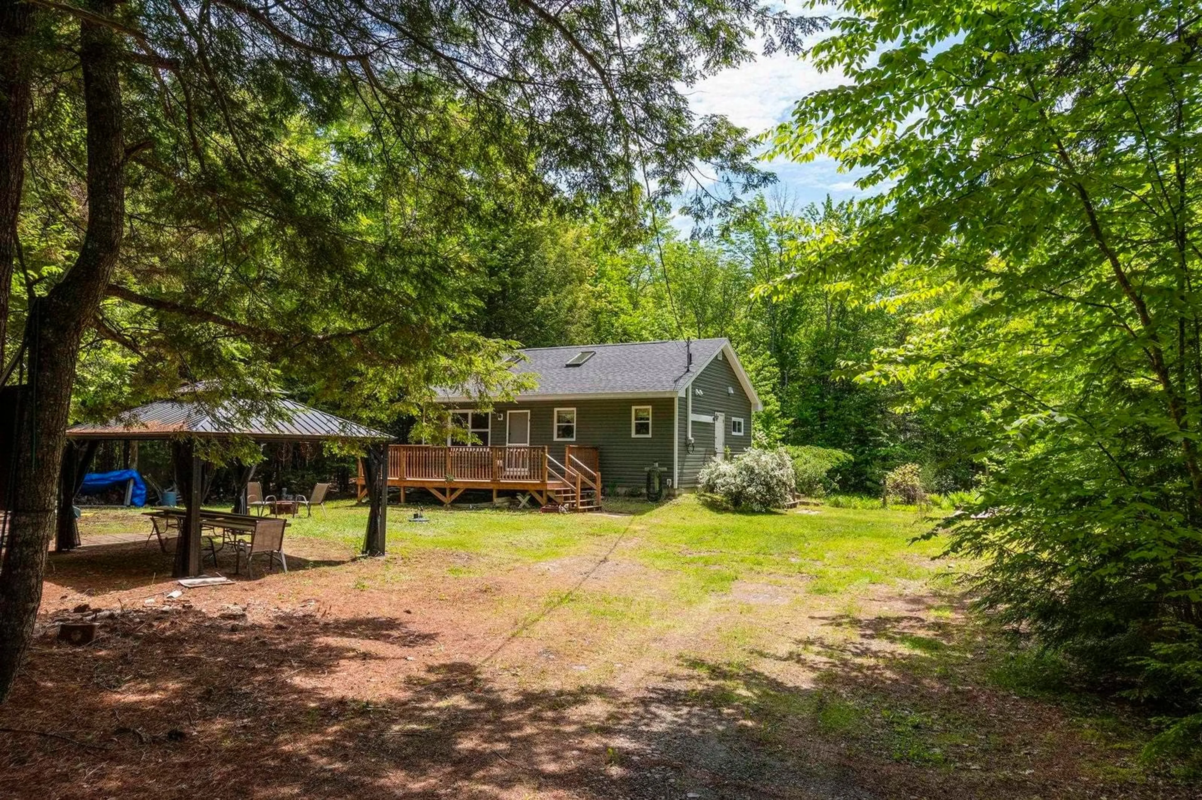 Unknown for 189 Madashak Rd, Mahone Bay Nova Scotia B0J 2E0