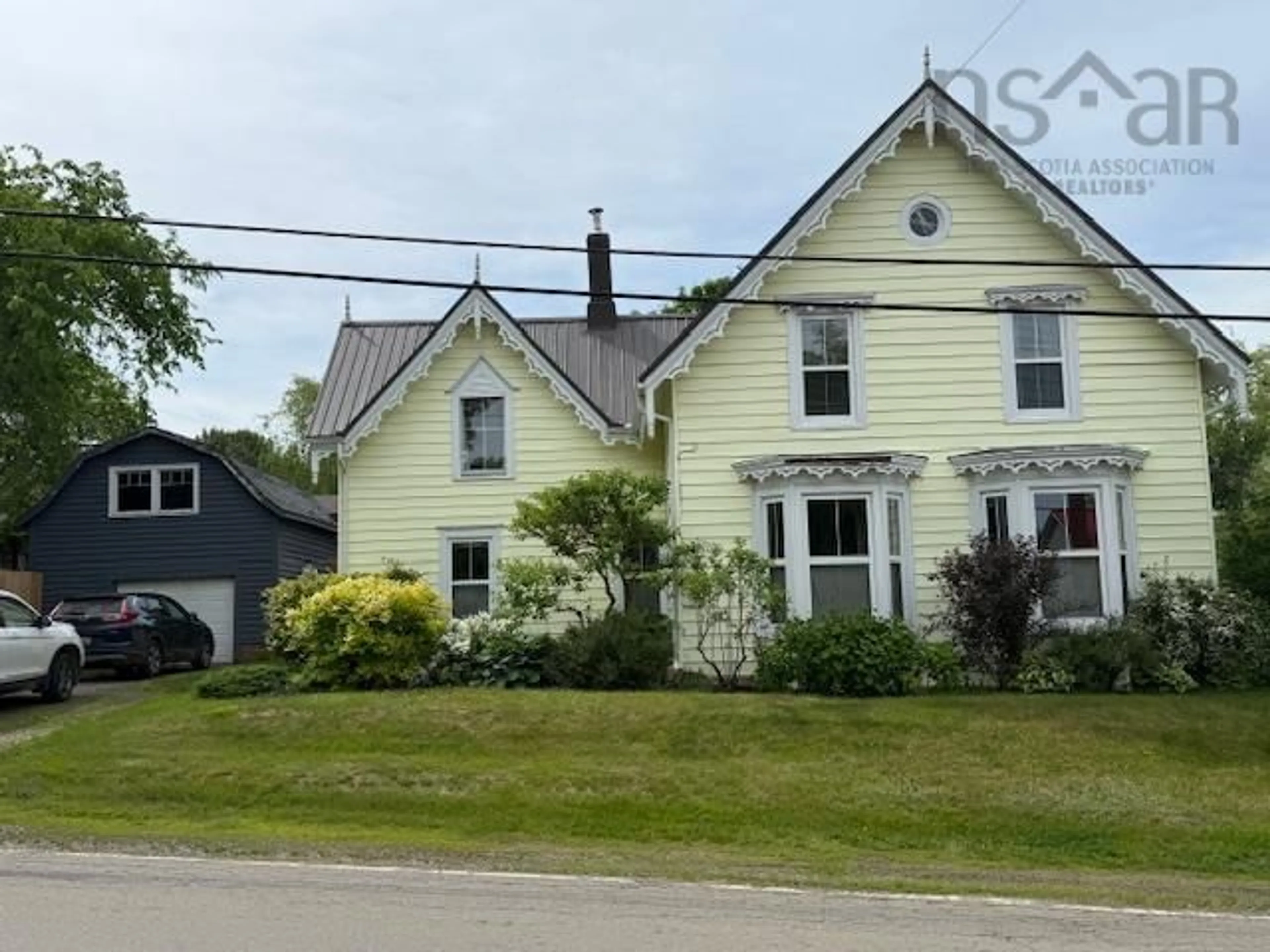 Unknown for 9682 Highway 221, Canning Nova Scotia B0P 1H0