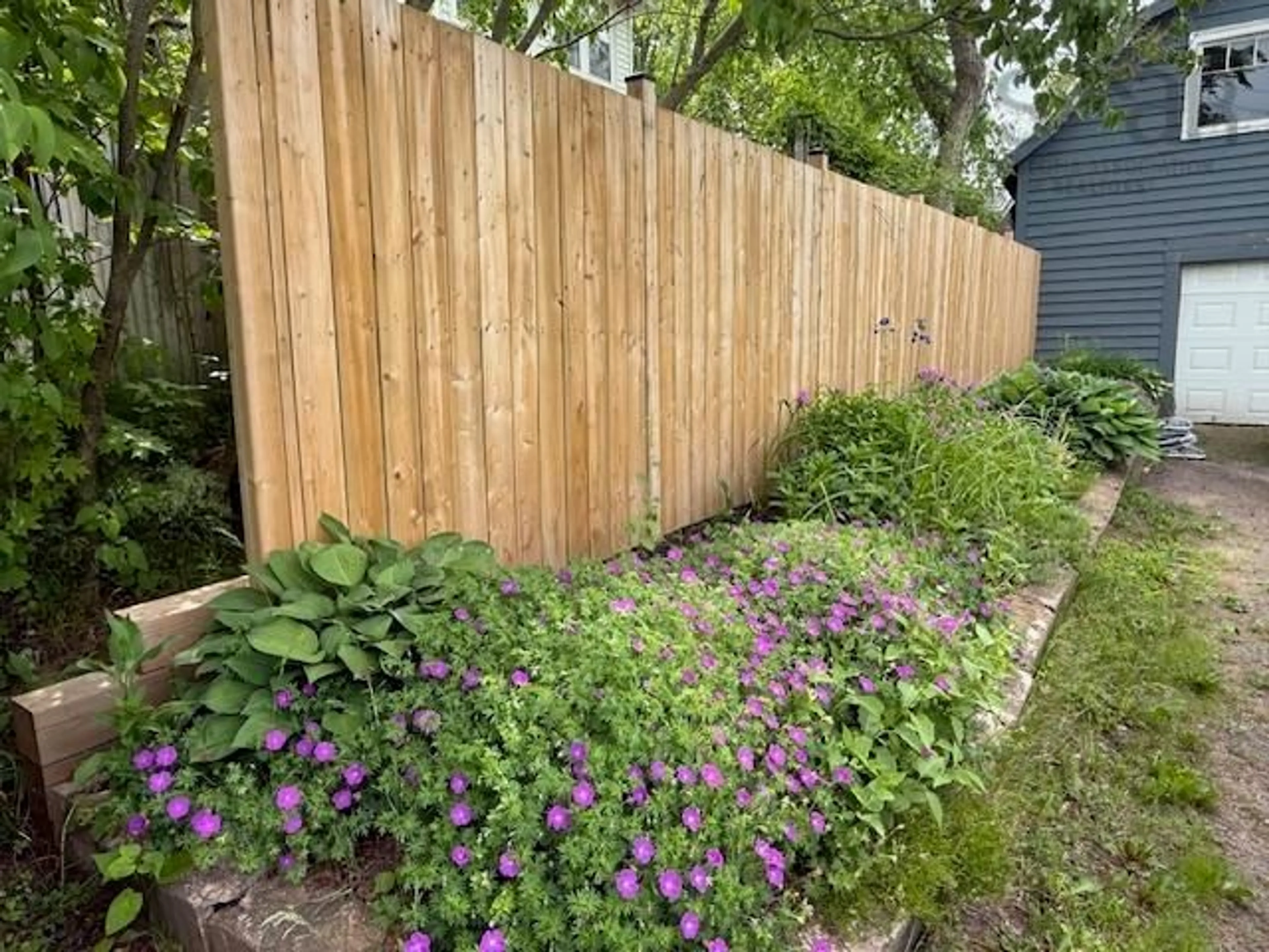 Patio, street for 9682 Highway 221, Canning Nova Scotia B0P 1H0
