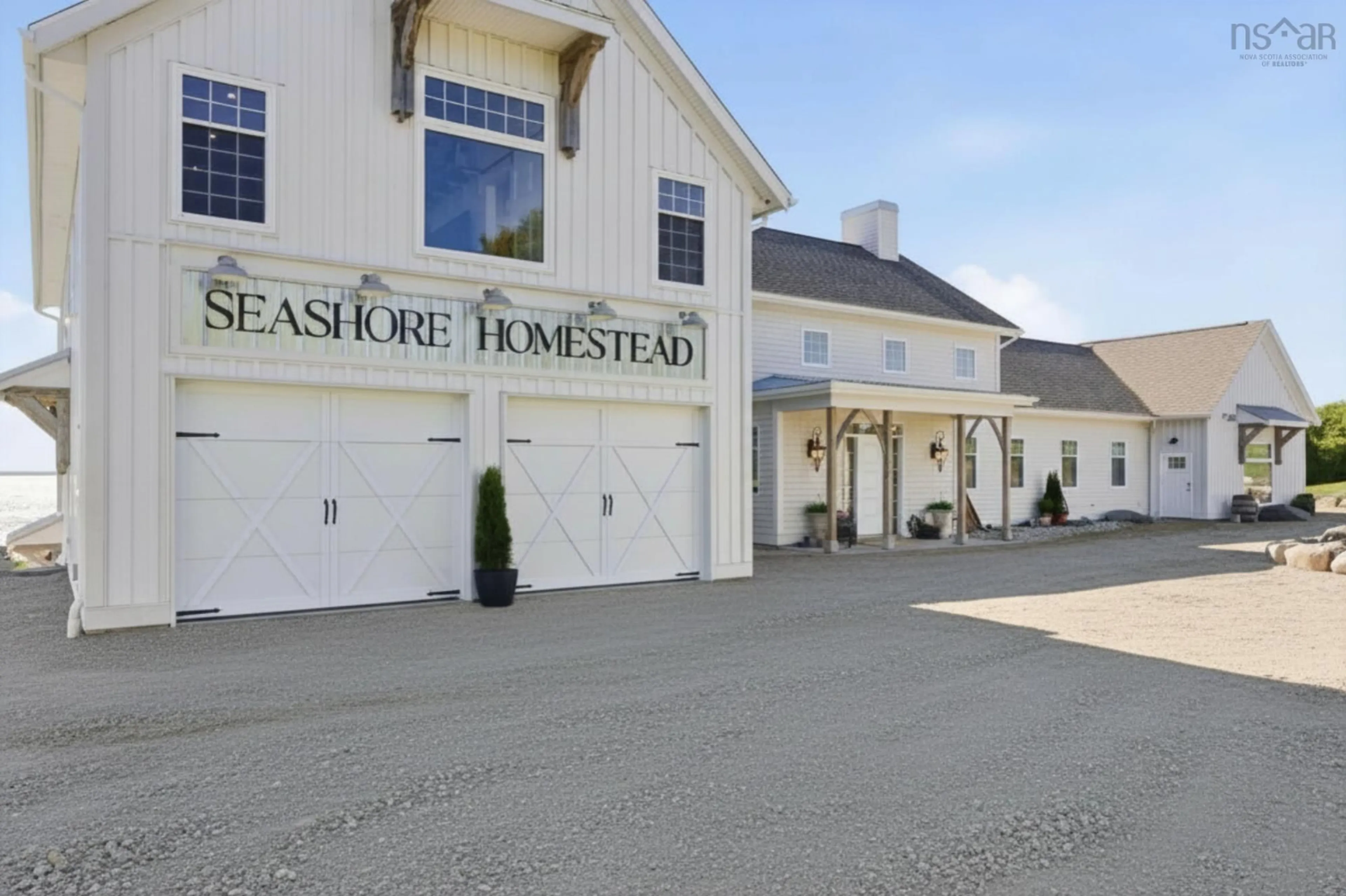 Unknown for 19 Seashore Lane, Blandford Nova Scotia B0J 1T0