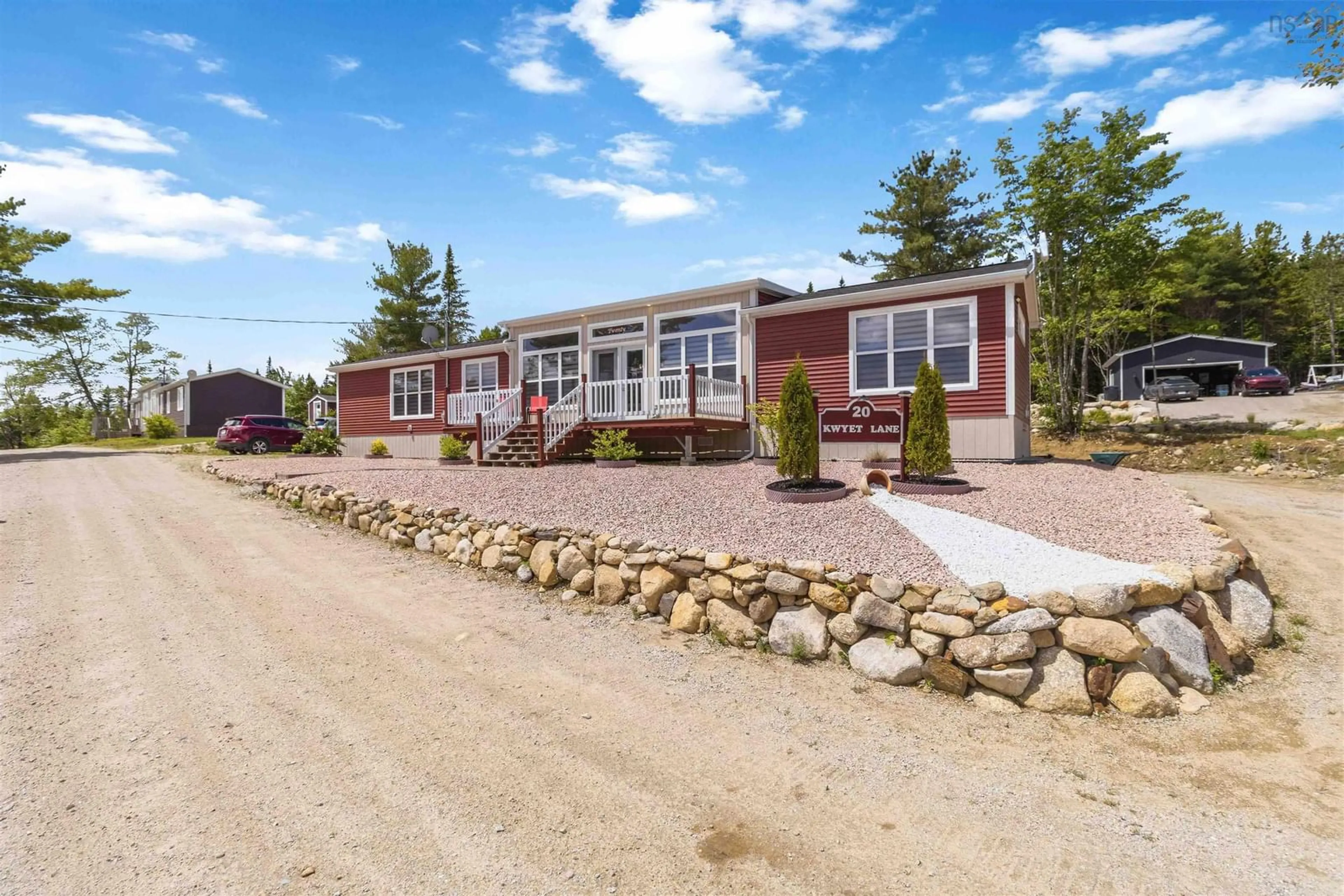 Unknown for 20 Kwyet Lane Lane, Windsor Road Nova Scotia B0J 1J0