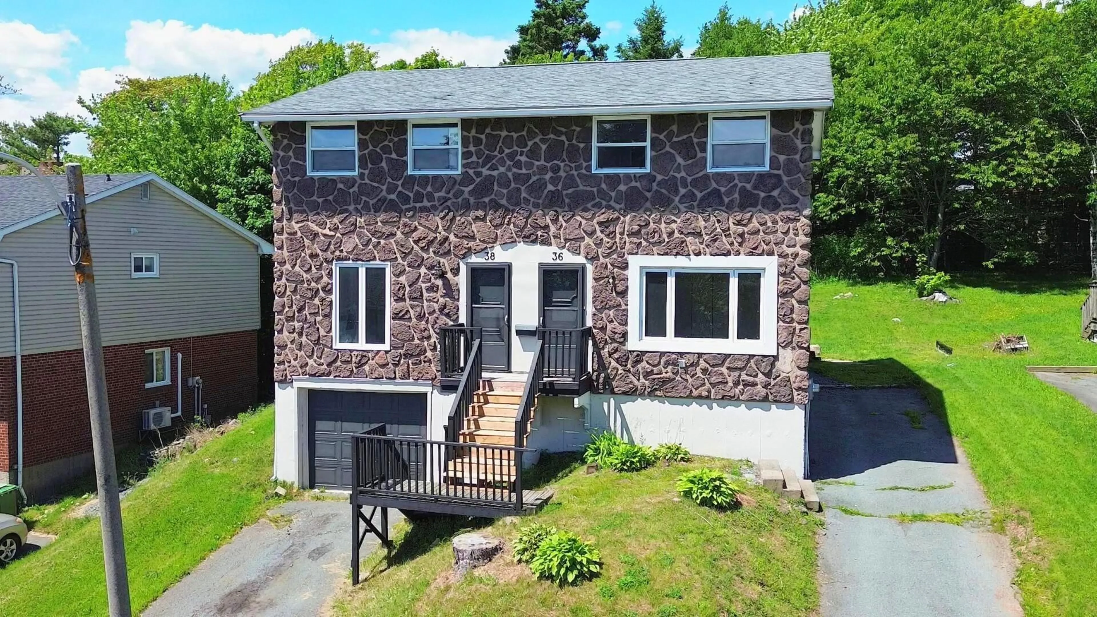 Unknown for 36 Regal Rd, Dartmouth Nova Scotia B2W 4H6